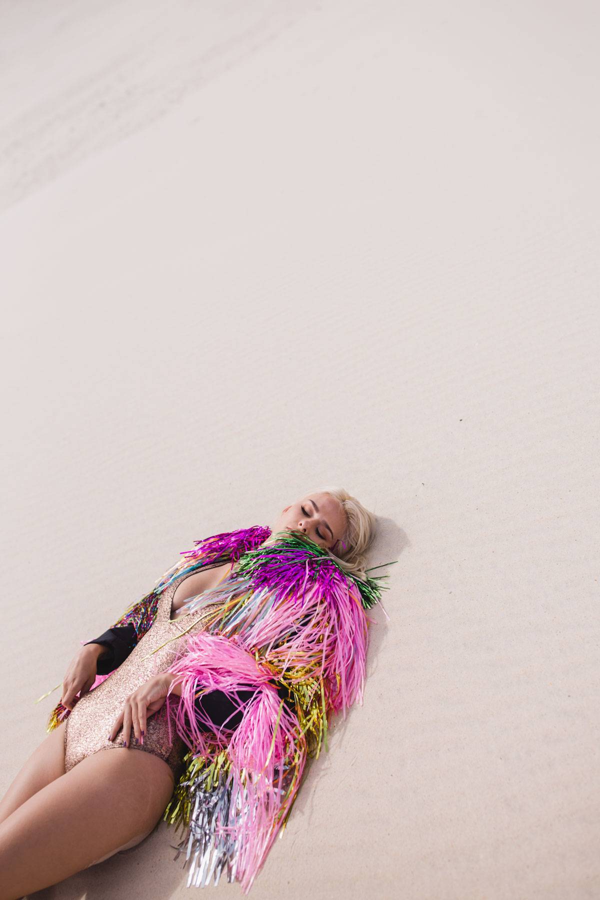‘Signals’ Ft. Nicole Millar — image 21