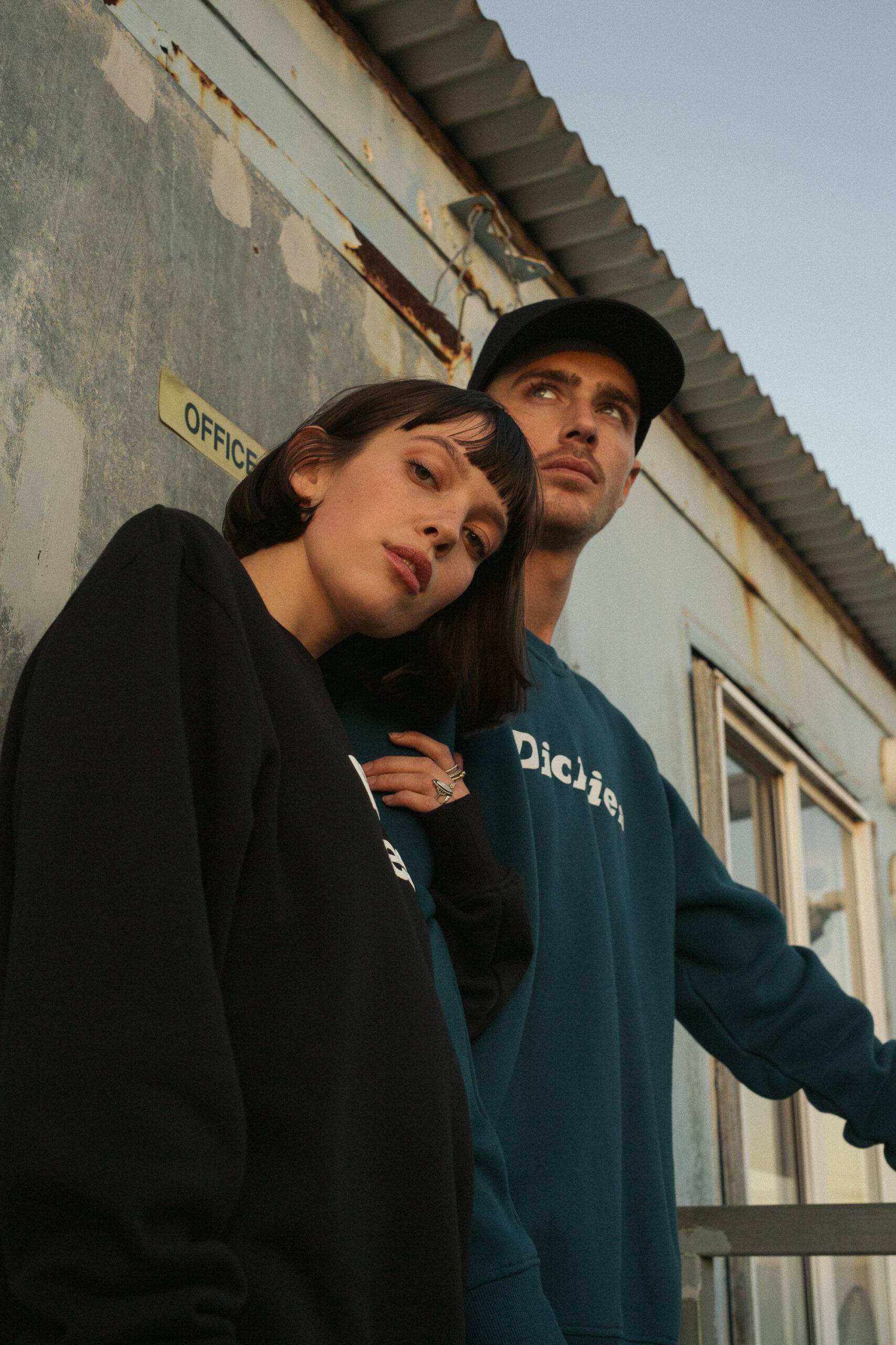 Yard Days ft Dickies — image 25