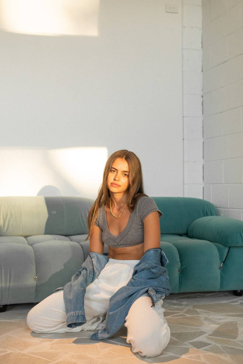 ‘Muse’ Ft Staple & Hue — image 9