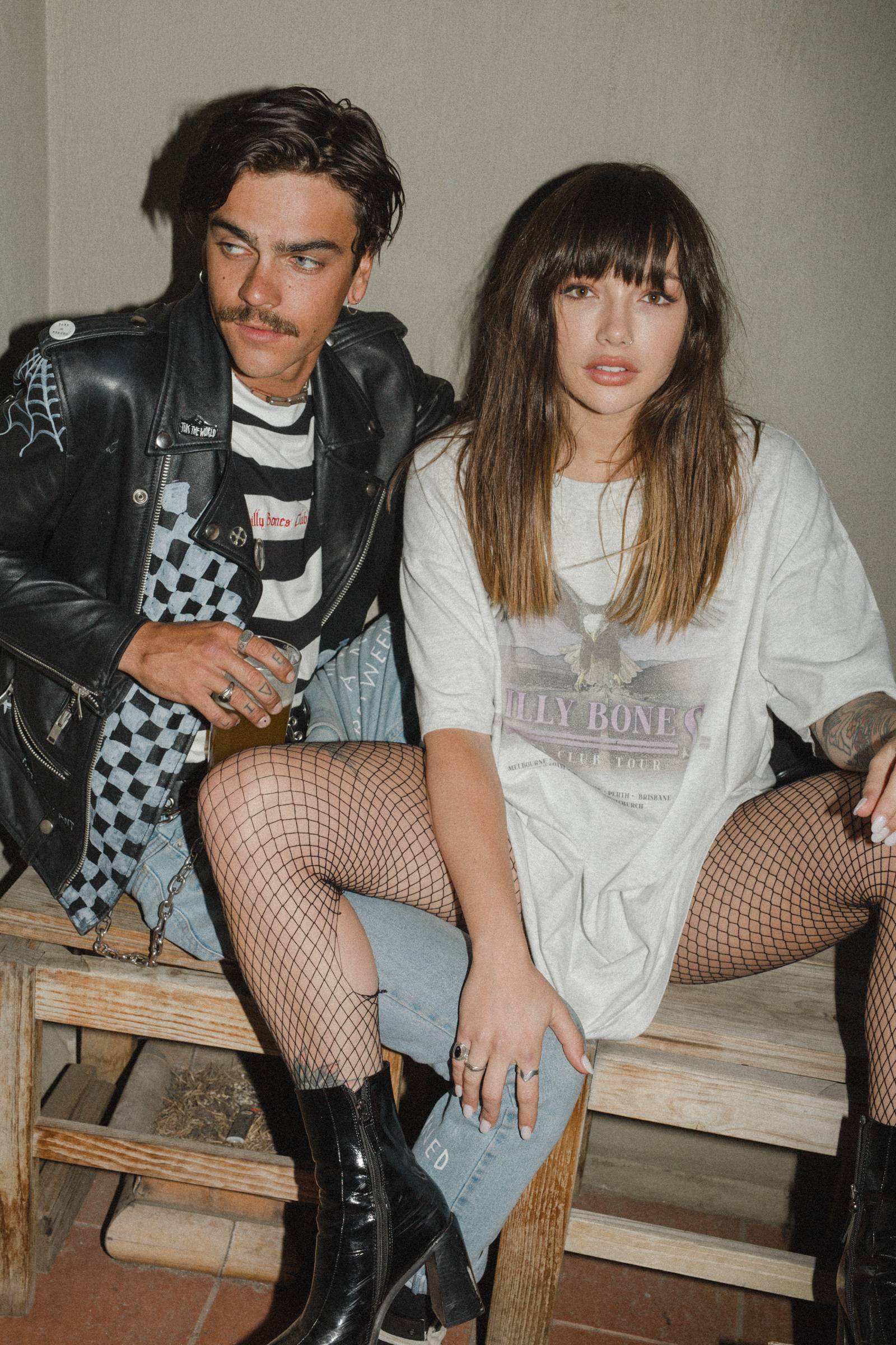 ‘Play date’ ft Billy Bones Club — image 28