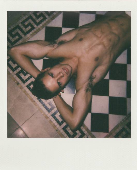 ‘Room service’ ft Lucas Whitesmith — image 21