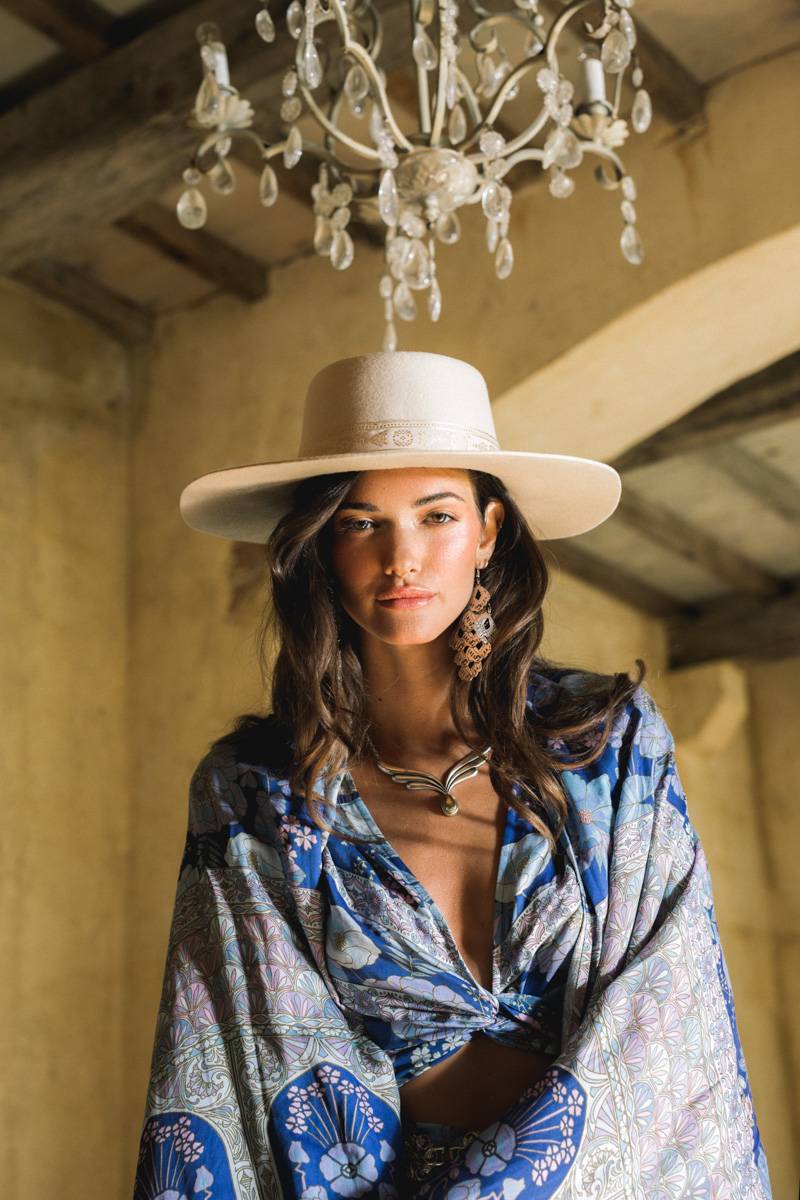 ‘Lucid Dream’ Ft Nine Lives Bazaar — image 15