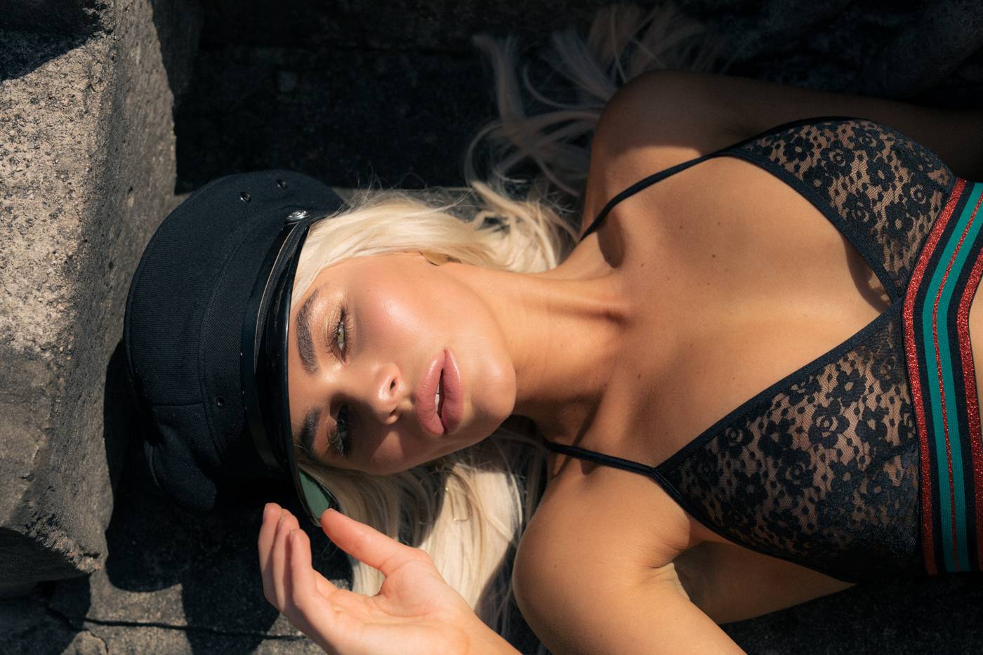 ‘GOLDfever’ ft Jess Roche — image 25