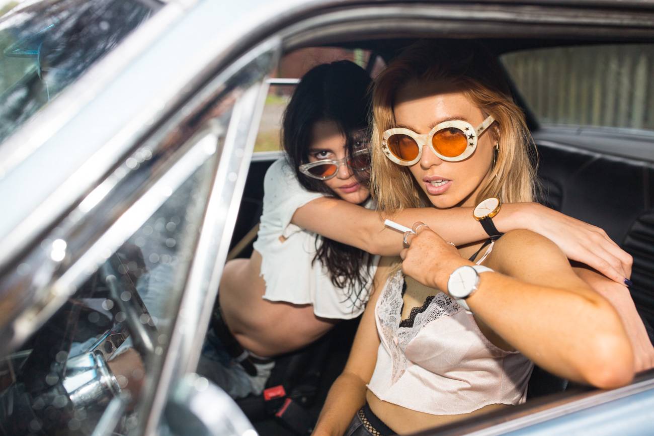 ‘The Runaways’ ft Beth & Zhoe — image 18