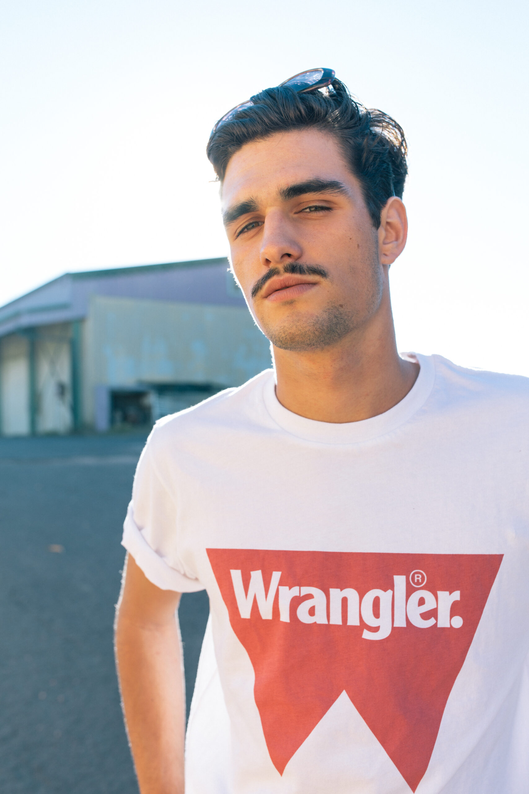 ‘pitt stop’ ft Wrangler — image 16