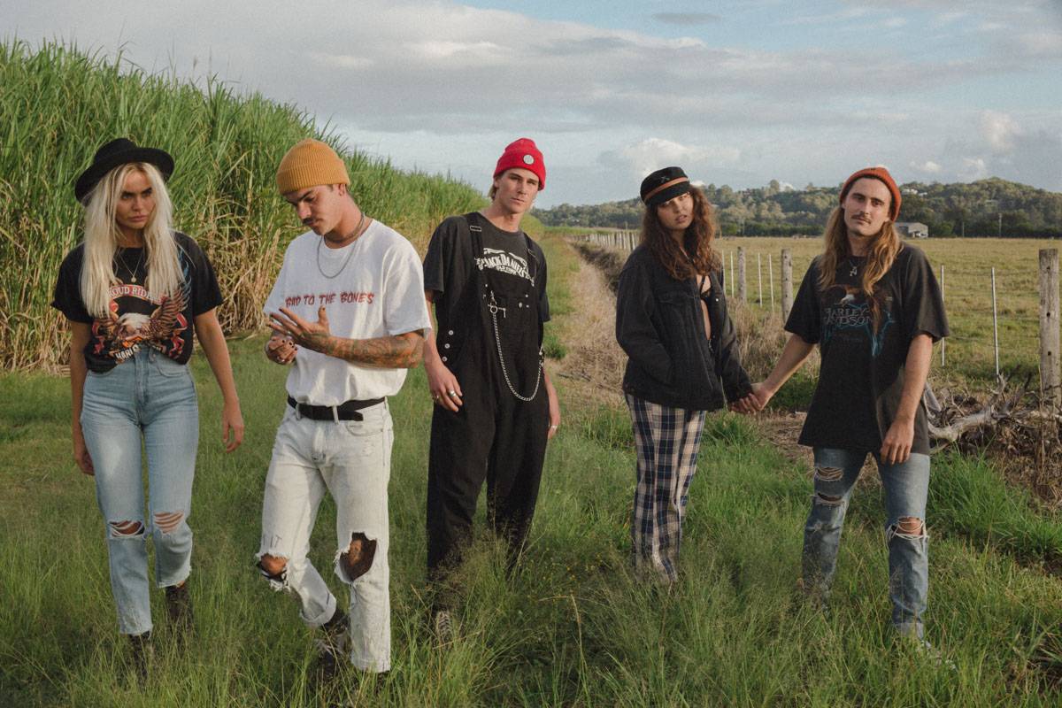 ‘the club thing’ ft Billy Bones Club — image 25