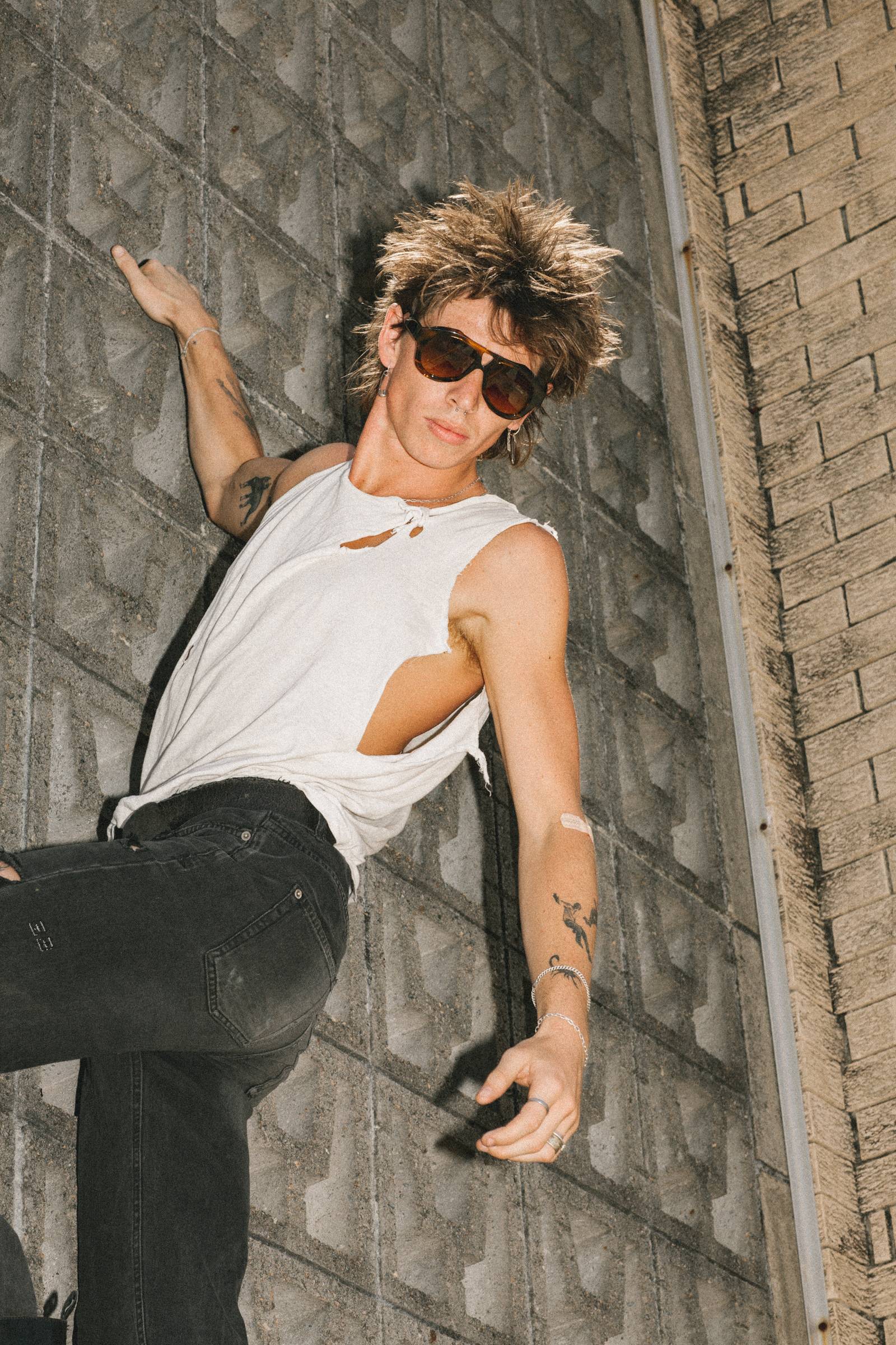 ‘Wild Childe’ ft Childe eyewear x Cai — image 24
