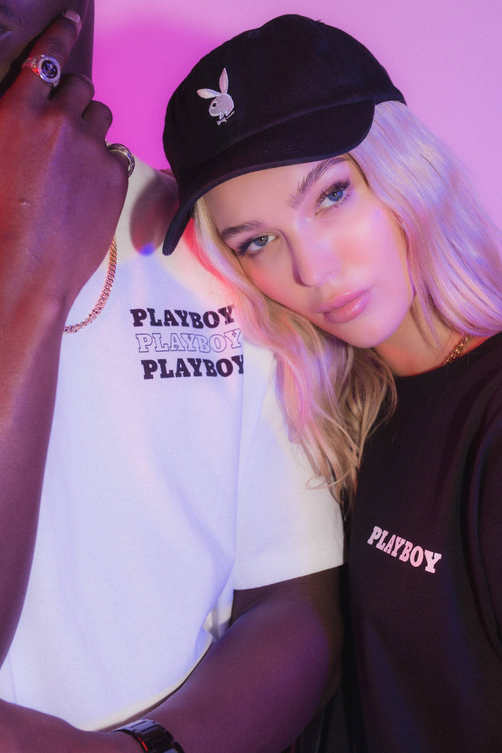 Play with me ft Playboy — image 24