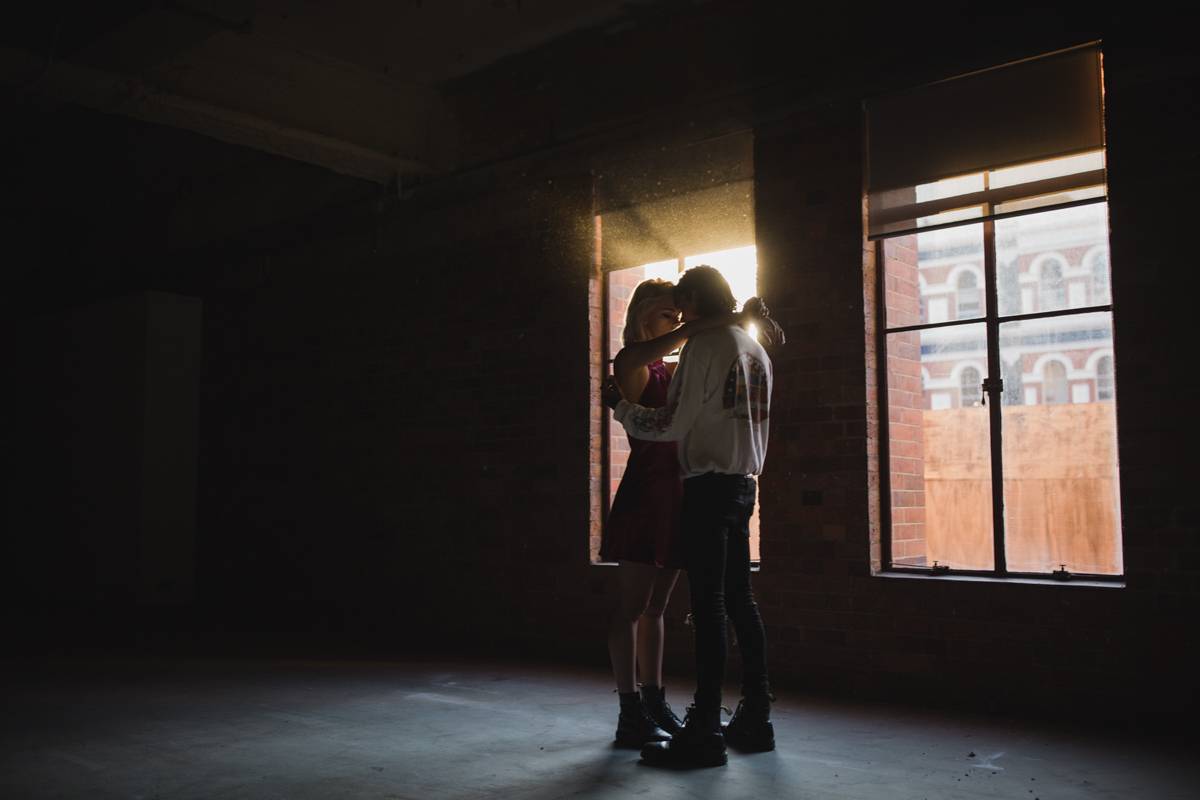 ‘Signals’ Ft. Nicole Millar — image 15