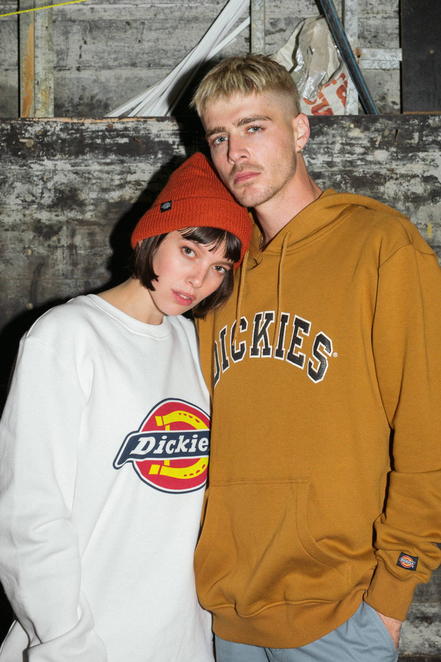 Yard Days ft Dickies — image 34