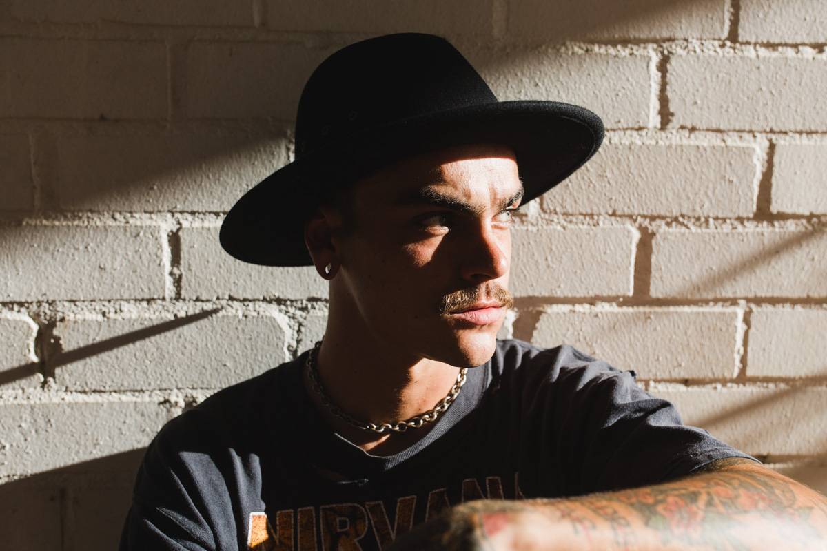 ‘Billy and the Club’ ft Billy Bones Club X Not So Basic Brand — image 4