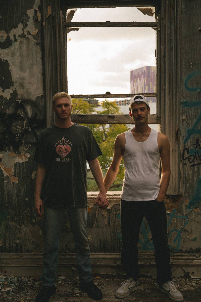 ‘Till Death’ Ft Billy Bones Club — image 5