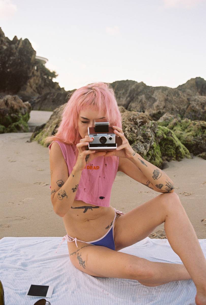 ‘Till Dusk’ Ft Peyote — image 18