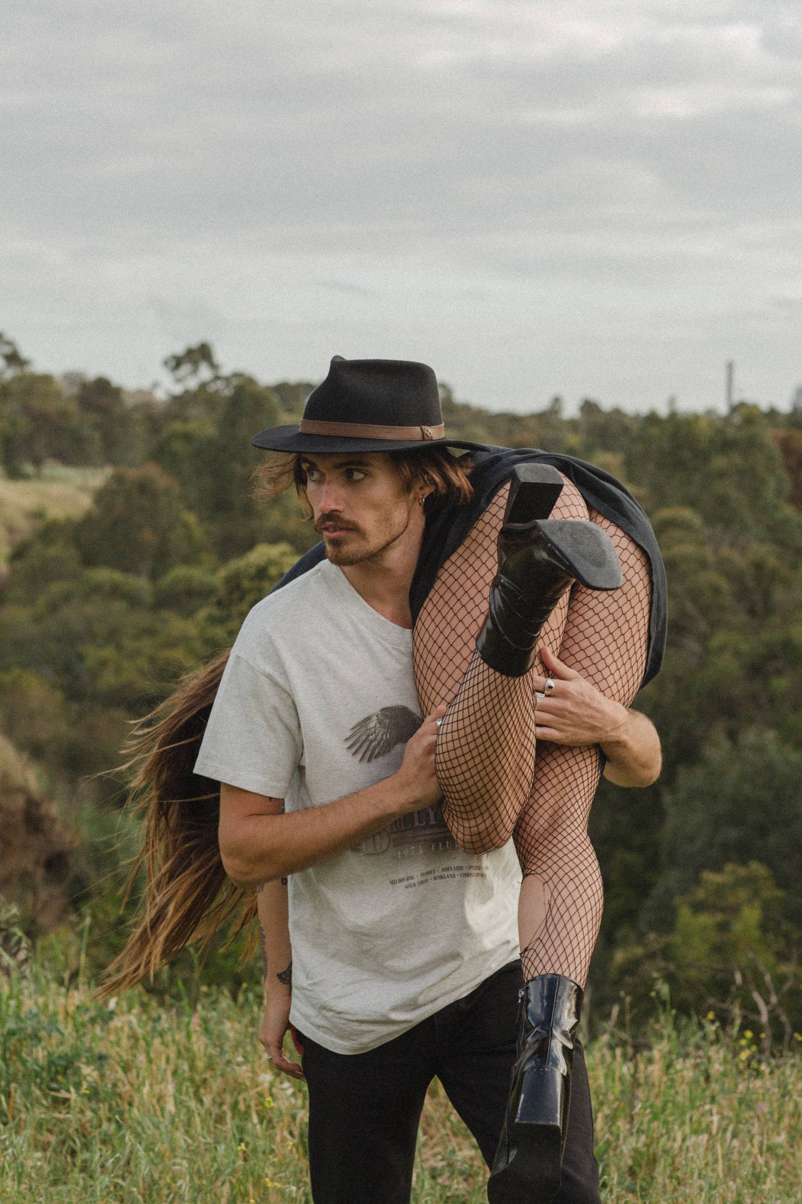 ‘Play date’ ft Billy Bones Club — image 19