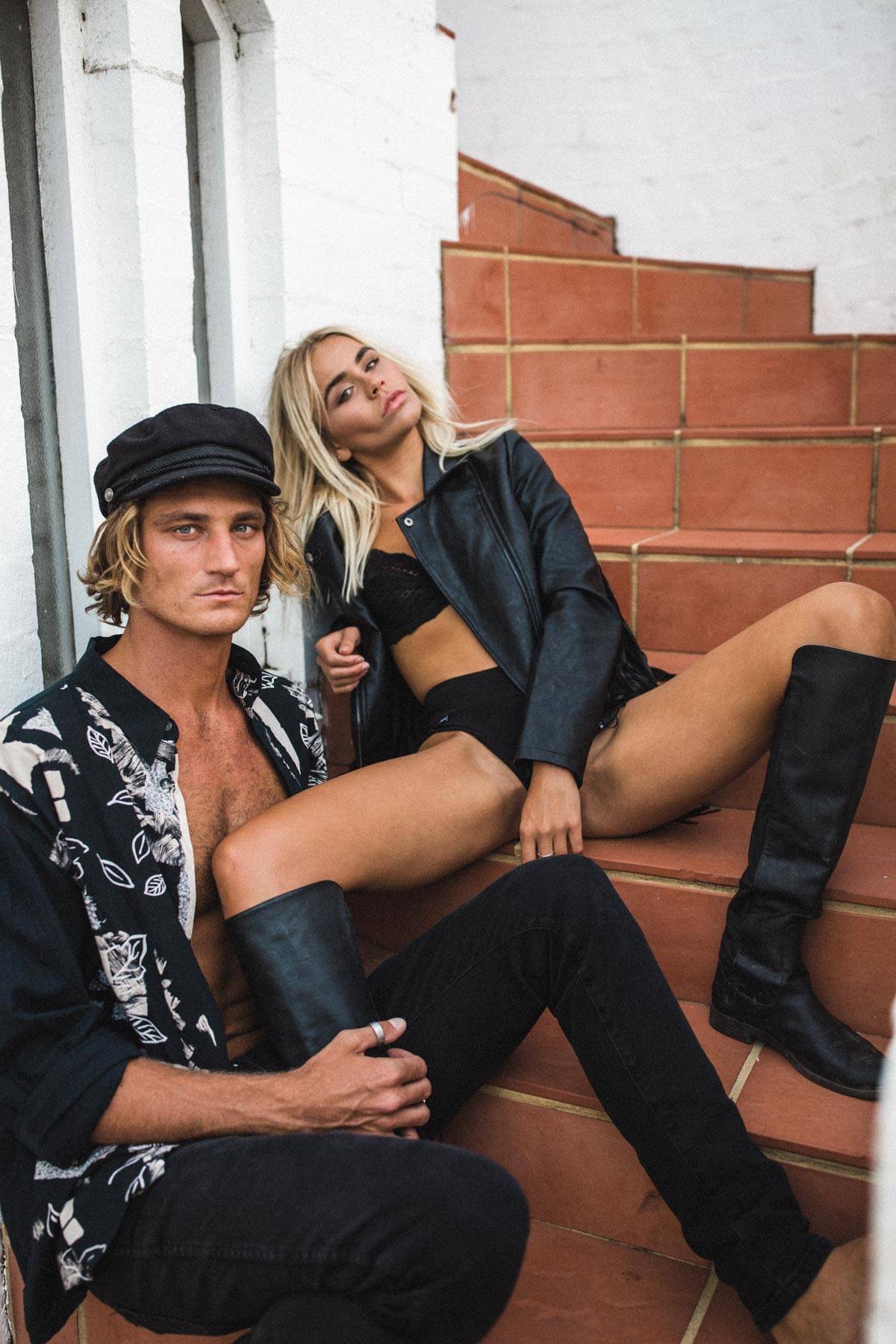 ‘Be mine’ ft Izaac & Jess — image 22