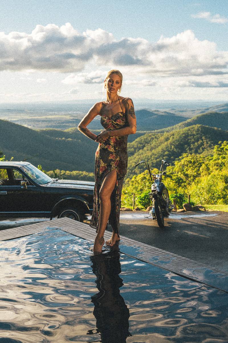 ‘The hills’ Ft Jagger & Stone — image 39