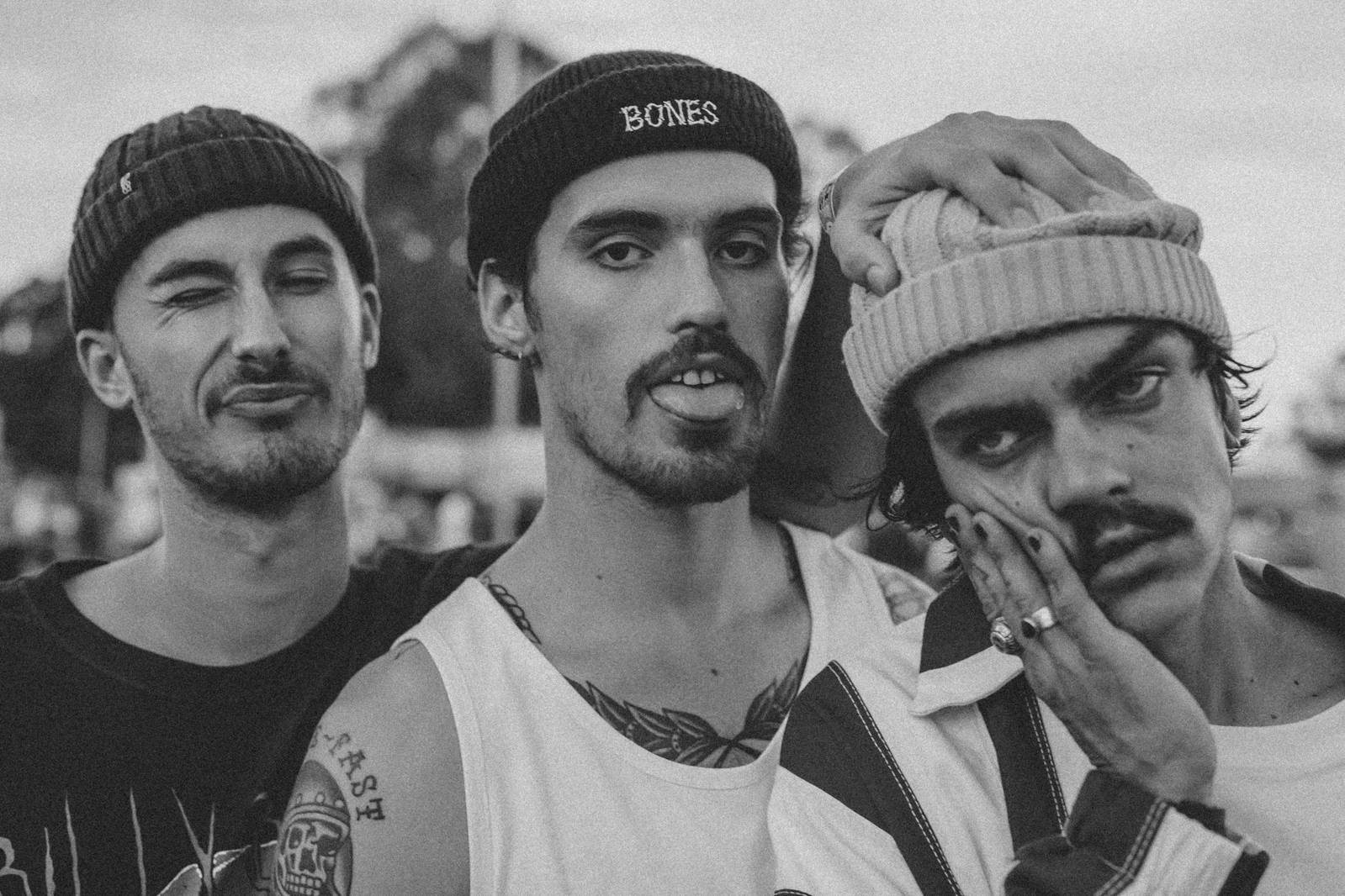 ‘Festival Heads’ Ft Billy Bones Club — image 38