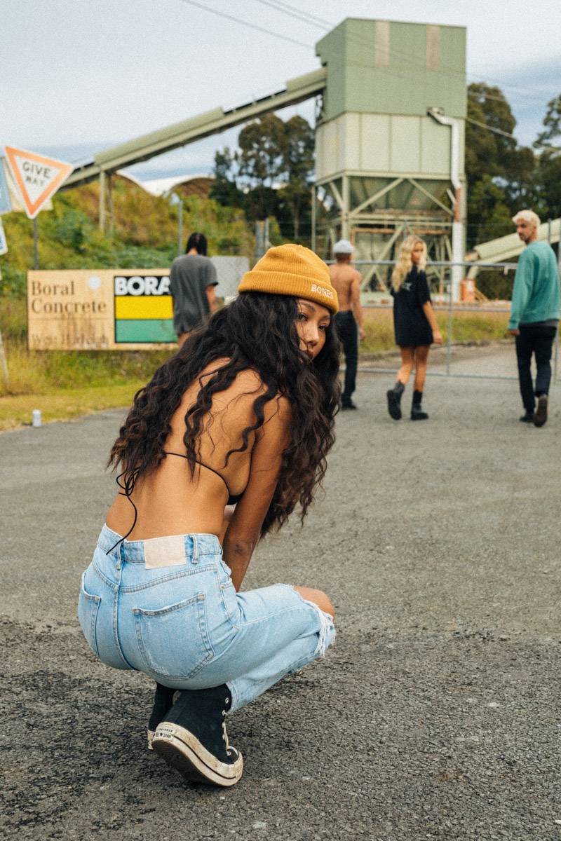 ‘Mischief’ Ft Billy Bones Club — image 2