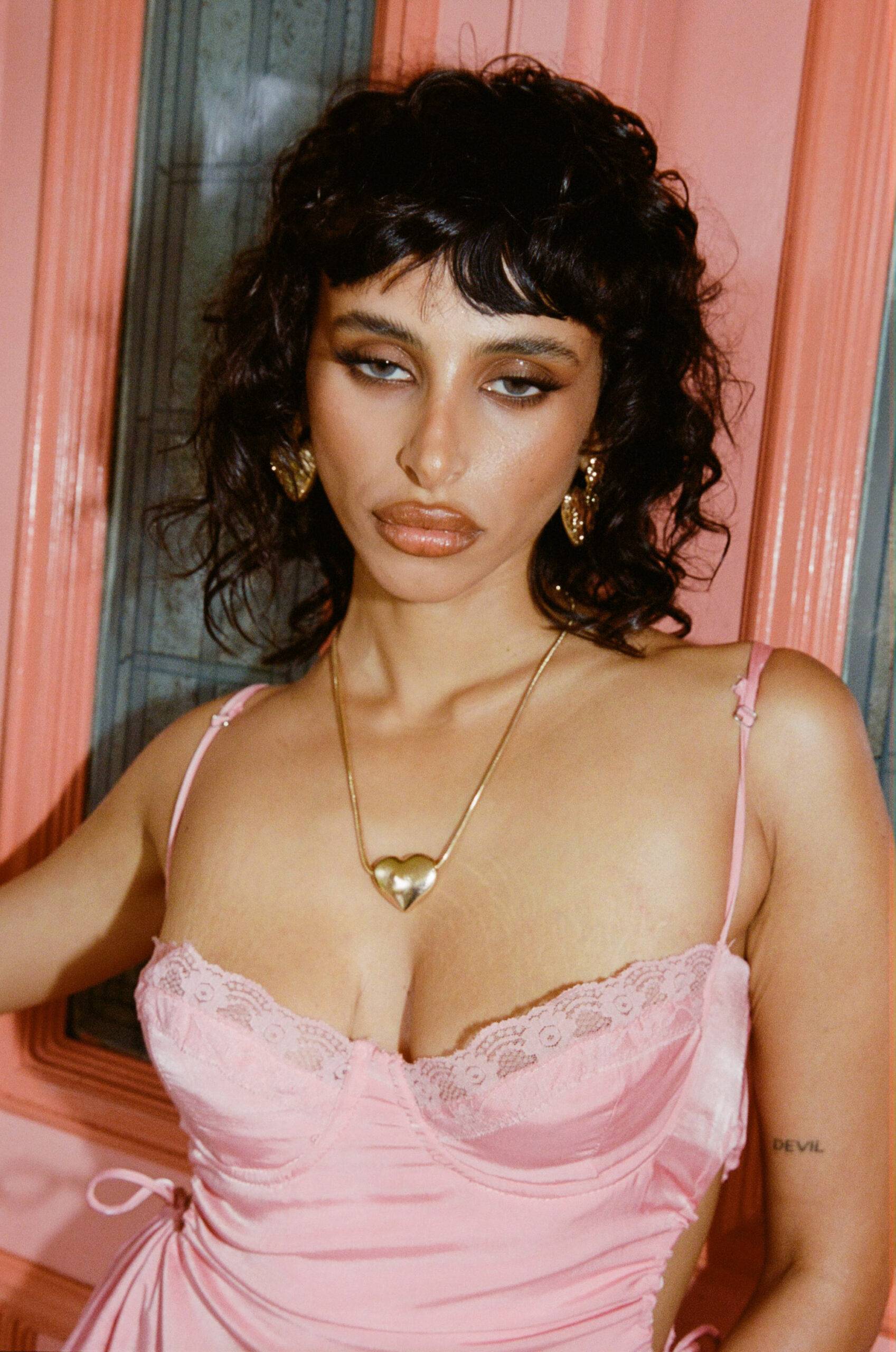 ‘Sophia’s Palazzo’ ft Princess Polly Boutique — image 26