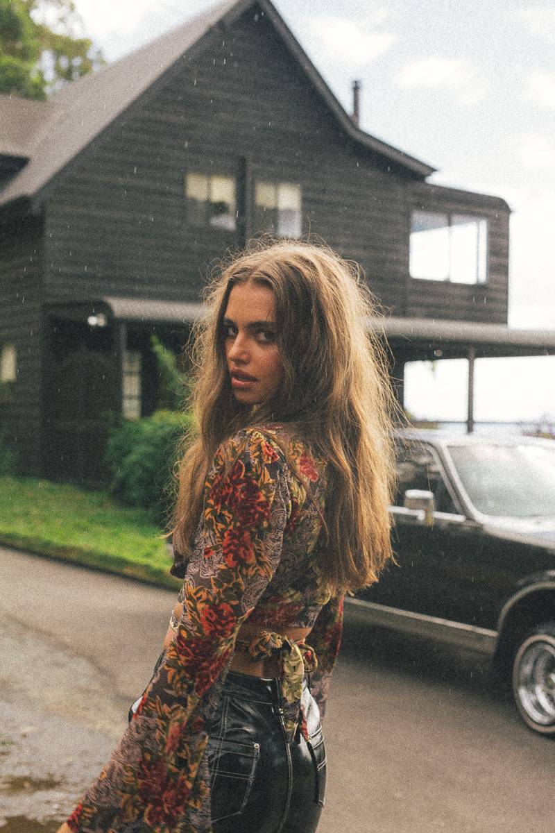 ‘The hills’ Ft Jagger & Stone — image 20