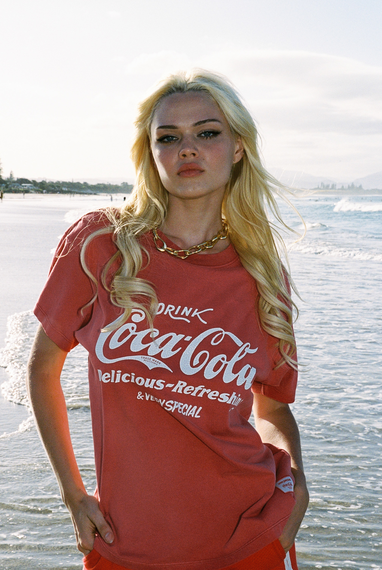 Coke 1.0 – The First Hit ft Something Very Special — image 19