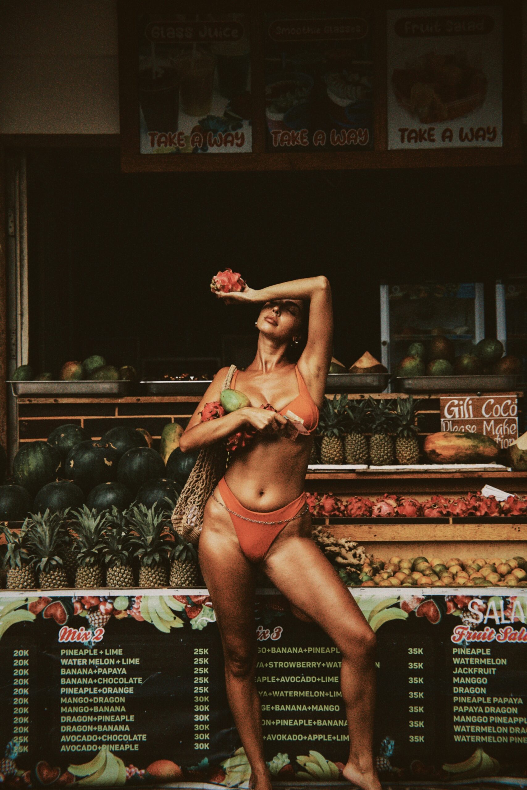 ‘The Last Boat Home’ ft Lahana swim — image 11