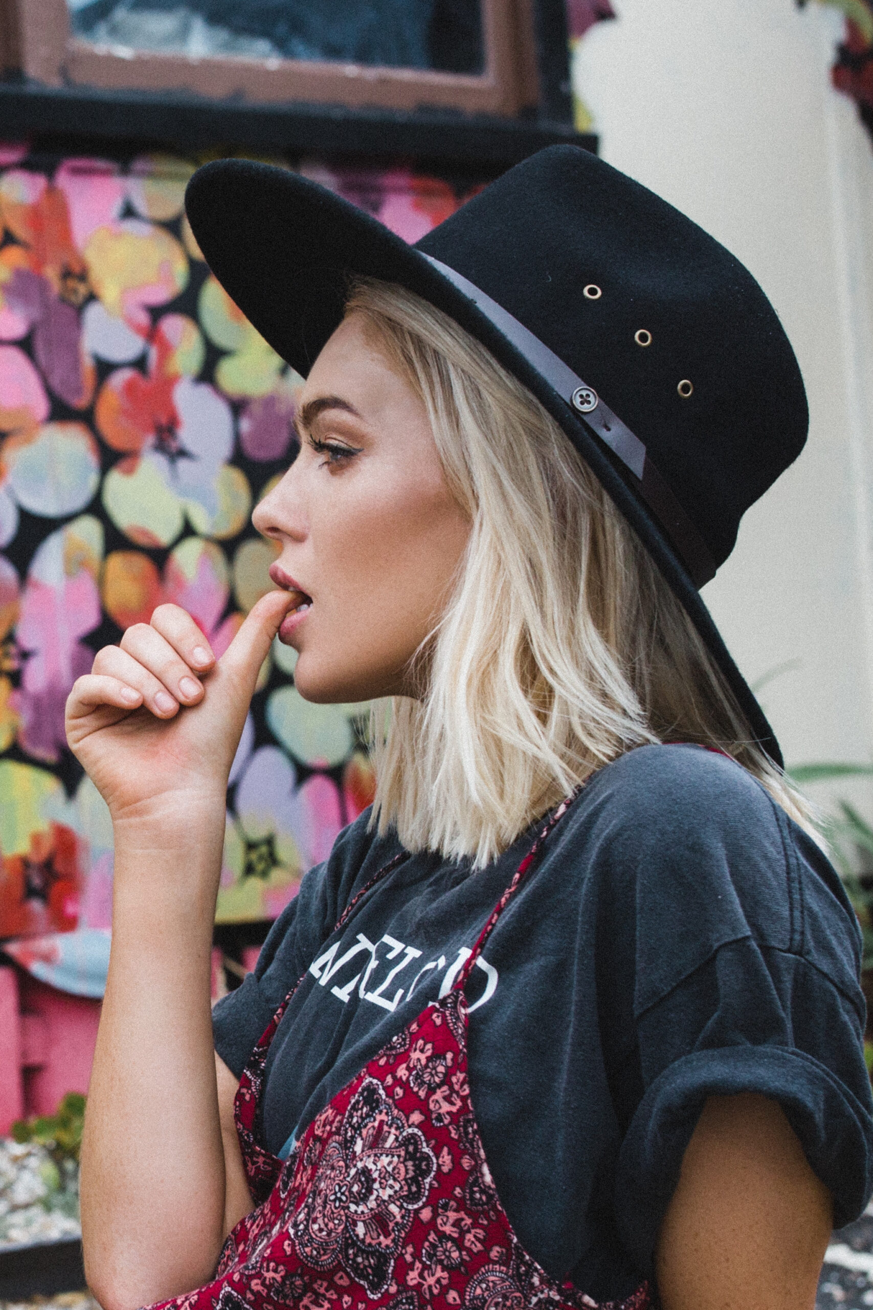‘Out & About’ ft Bohemsky X Beth Hurrell — image 20