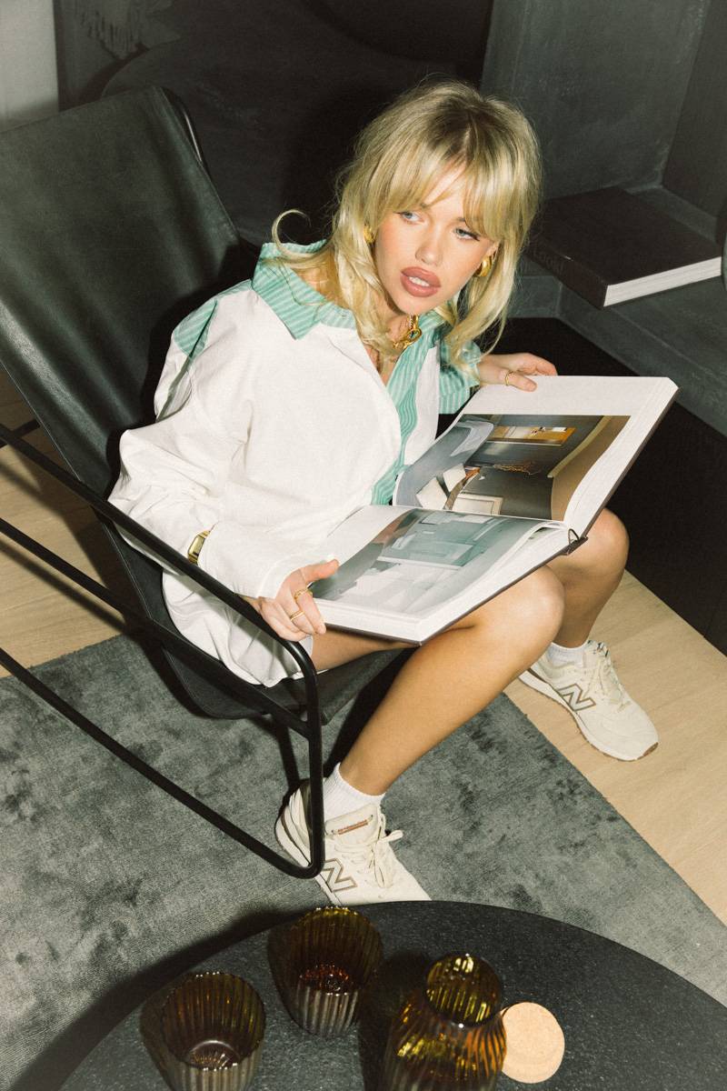 ‘Tierra’ Ft Isabelle Quinn — image 17