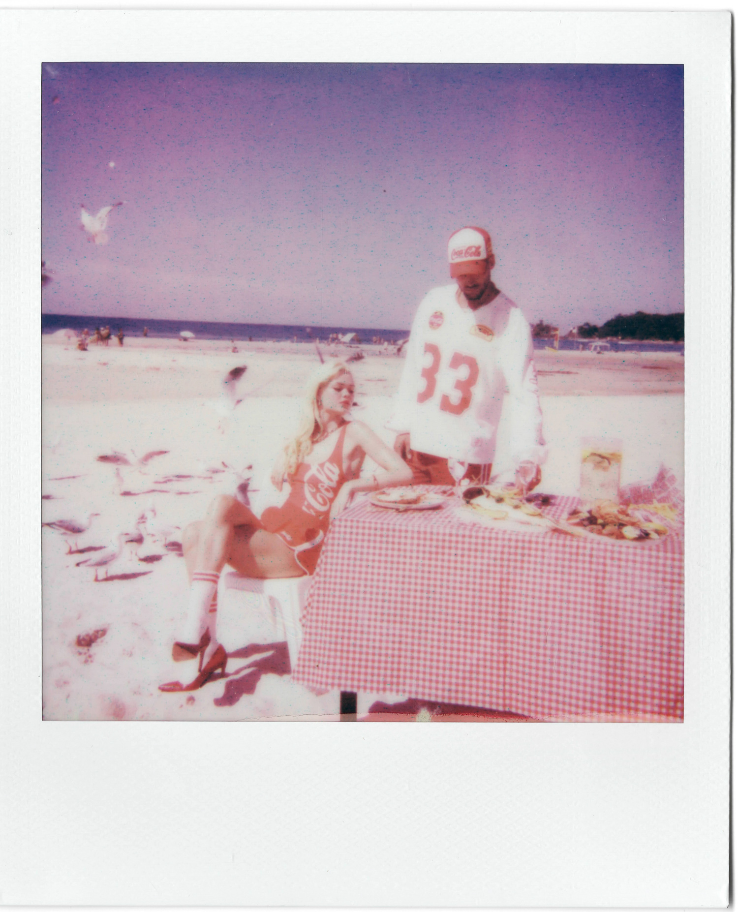 Coke 1.0 – The First Hit ft Something Very Special — image 29