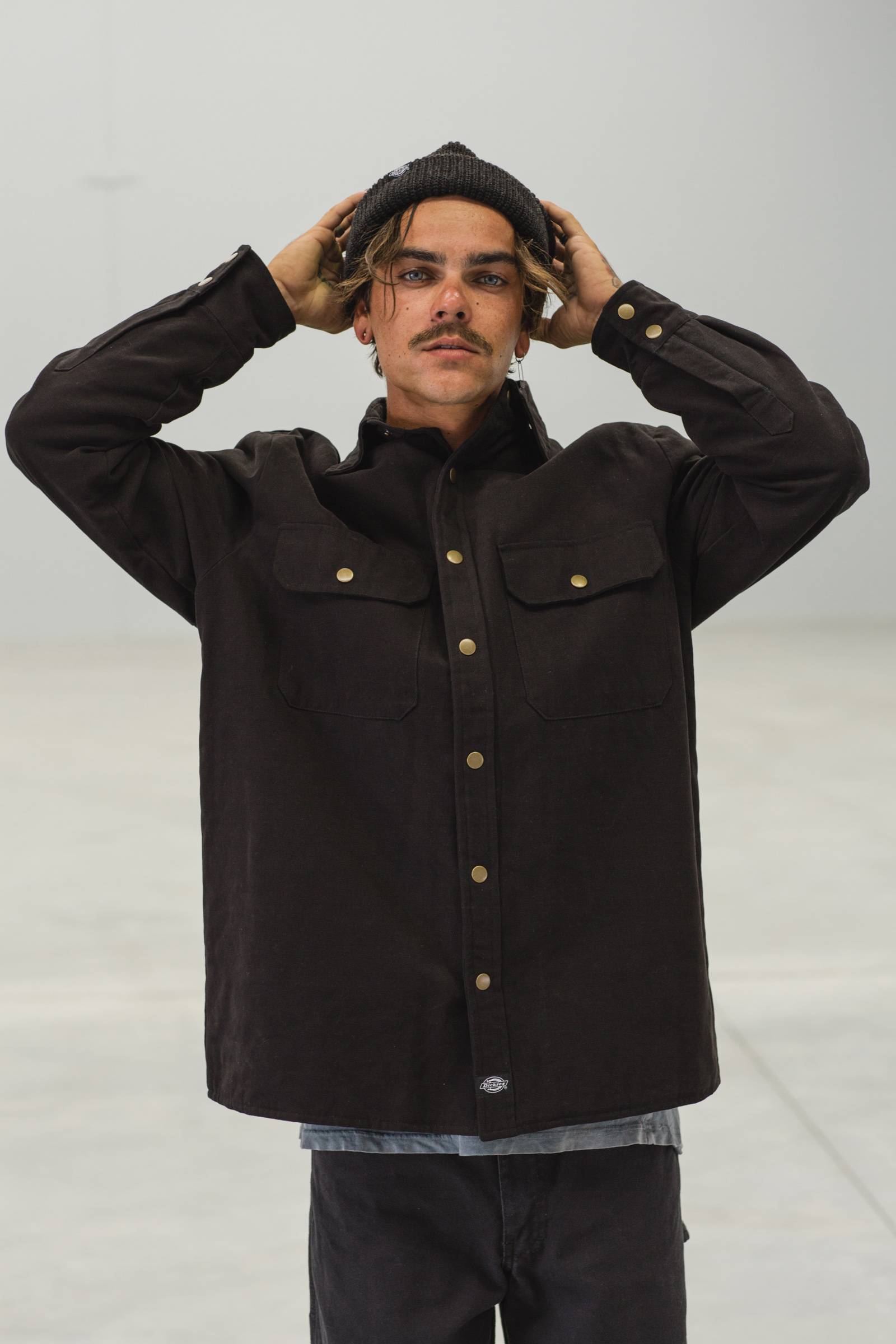 ‘Ware House’ ft Dickies — image 4