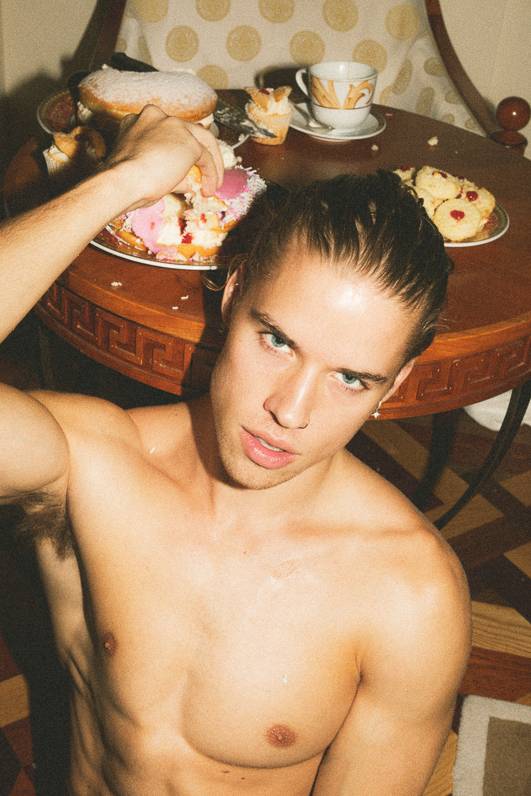 ‘Room service’ ft Lucas Whitesmith — image 10