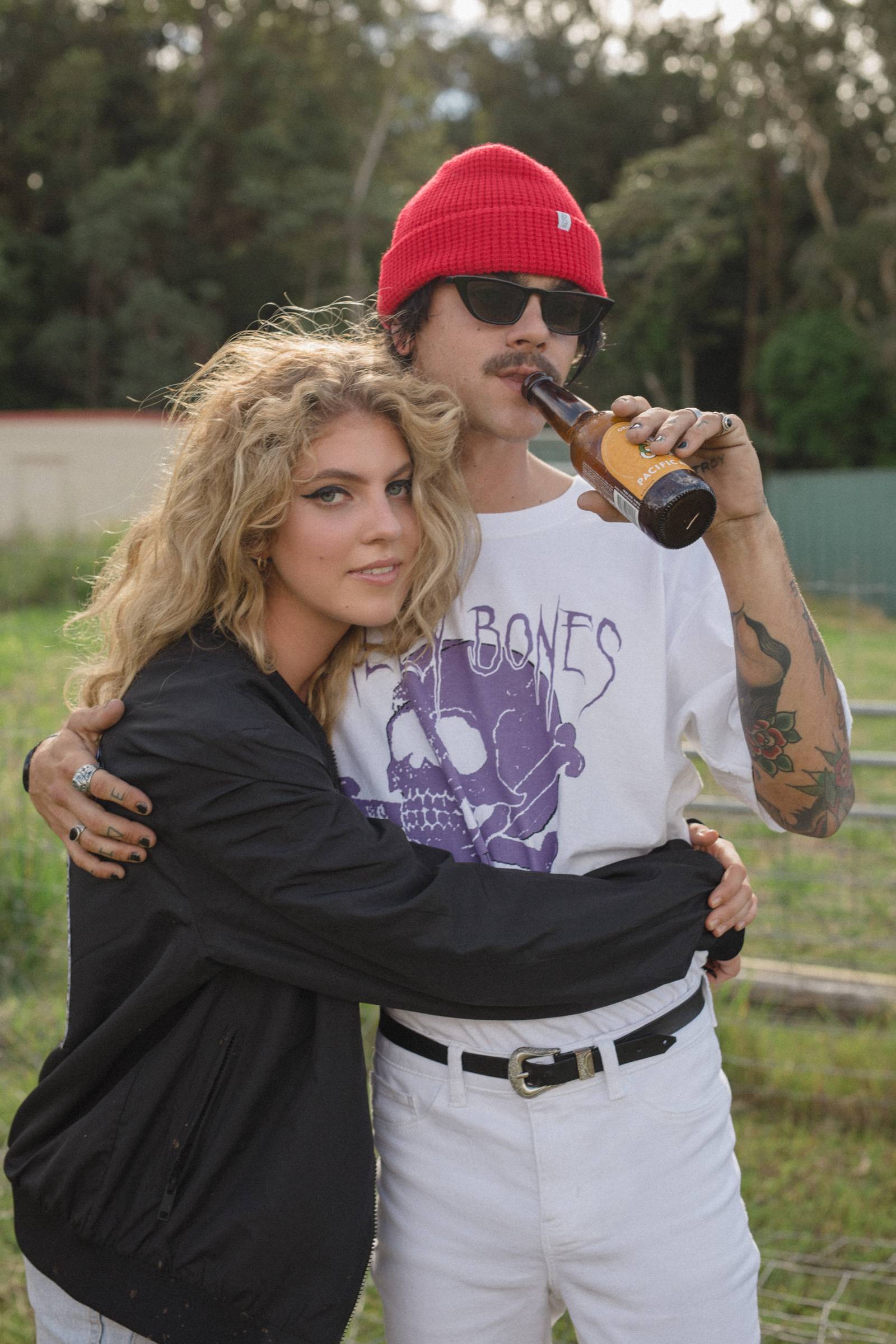 ‘Festival Heads’ Ft Billy Bones Club — image 13