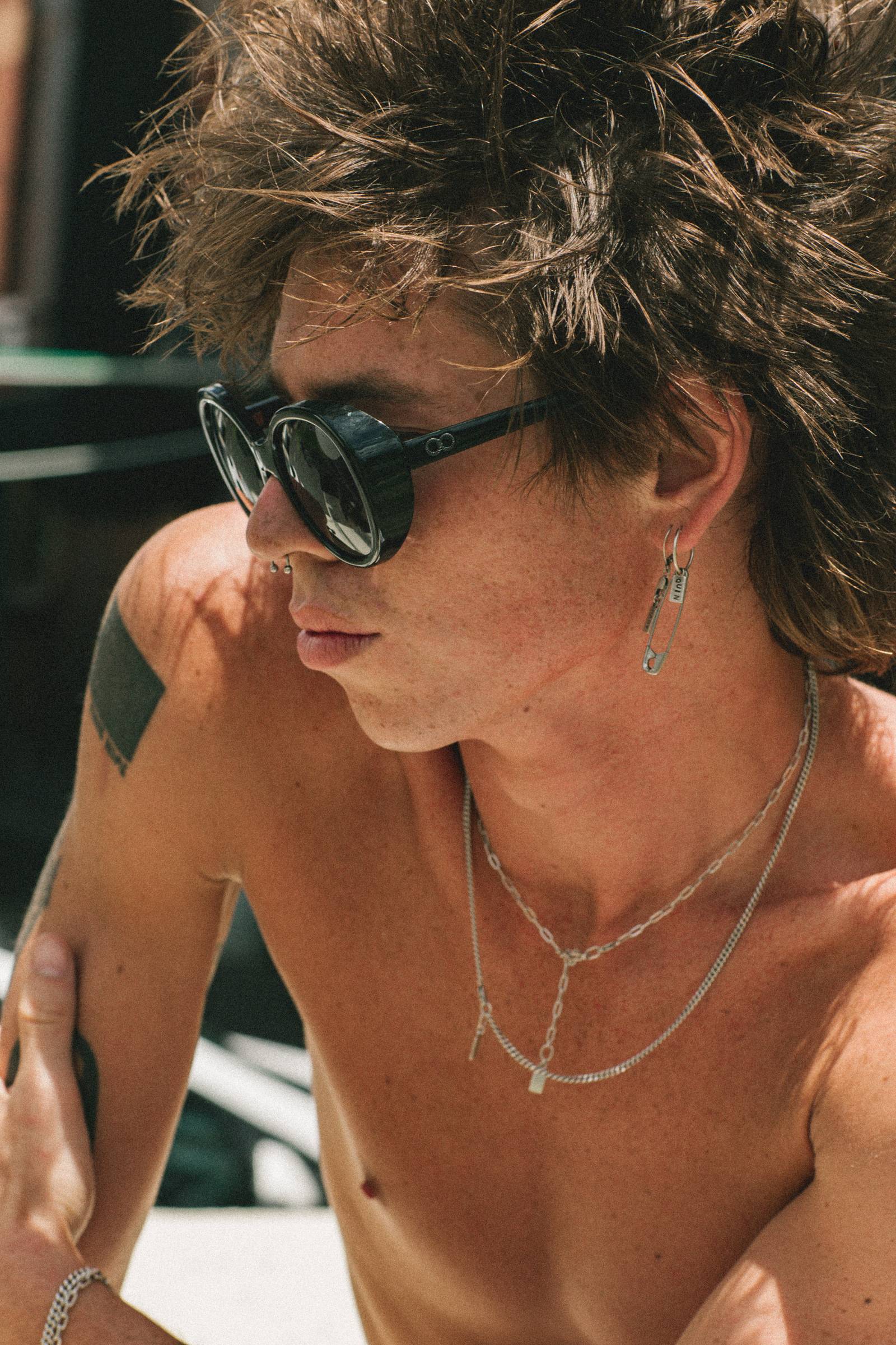 ‘Wild Childe’ ft Childe eyewear x Cai — image 6