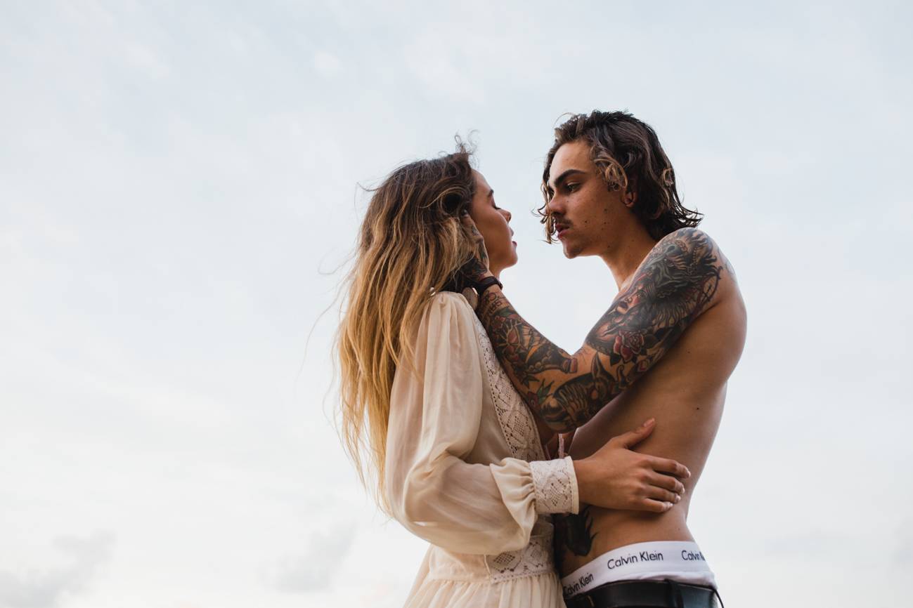 ‘A Drug called Love’ ft Jamaal & Sasha — image 25
