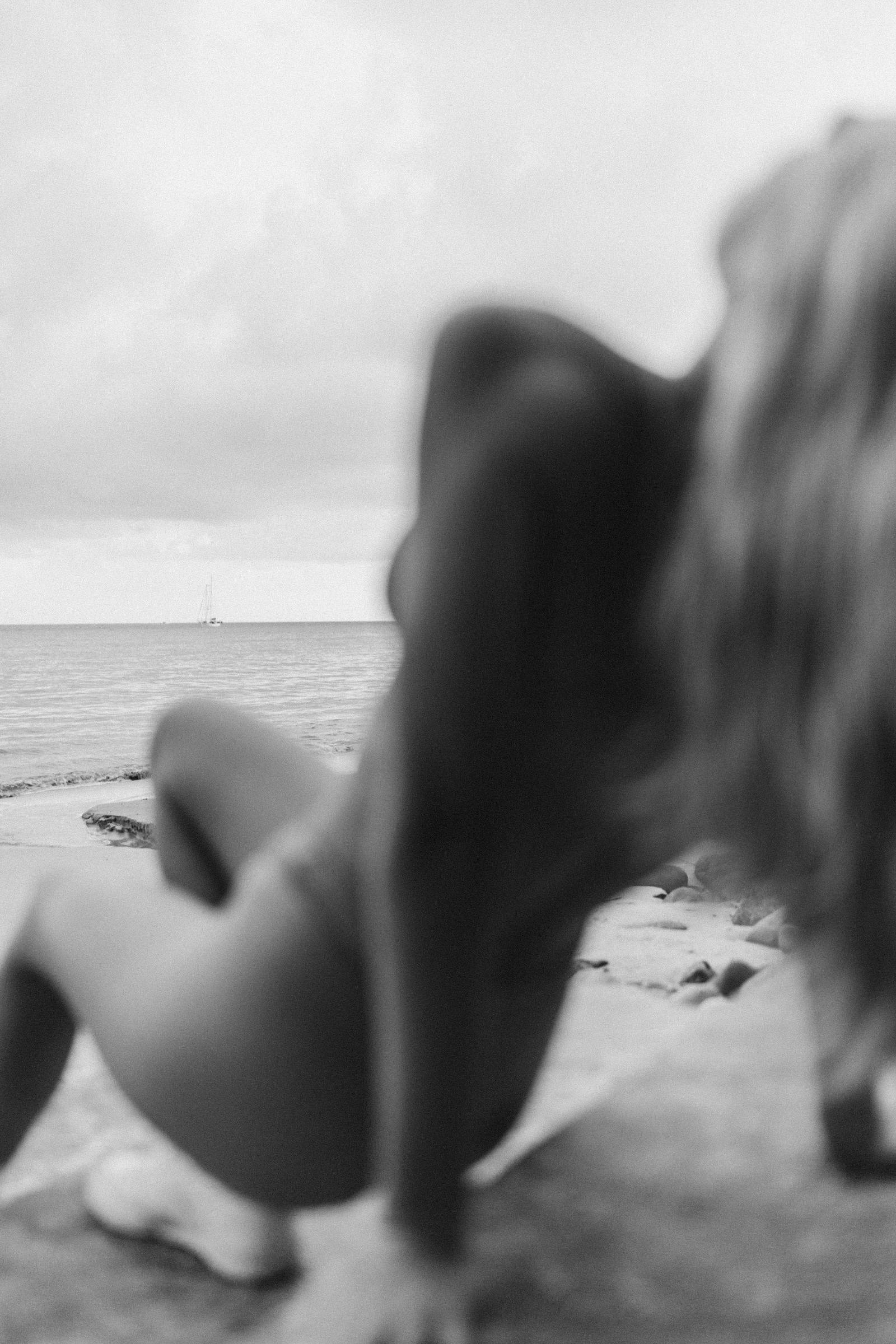‘Beach dayz’ ft Candice Linton — image 2