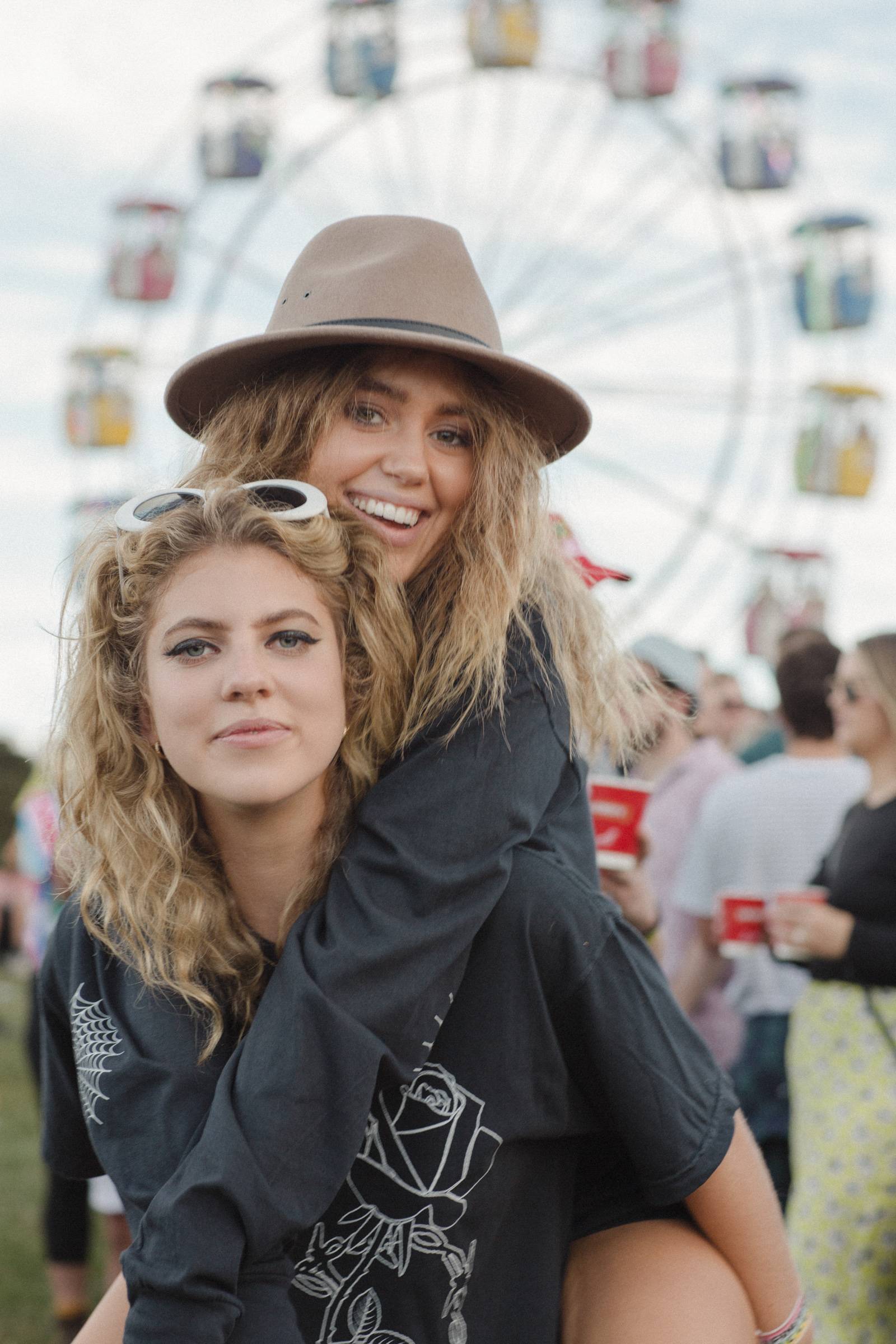 ‘Festival Heads’ Ft Billy Bones Club — image 20