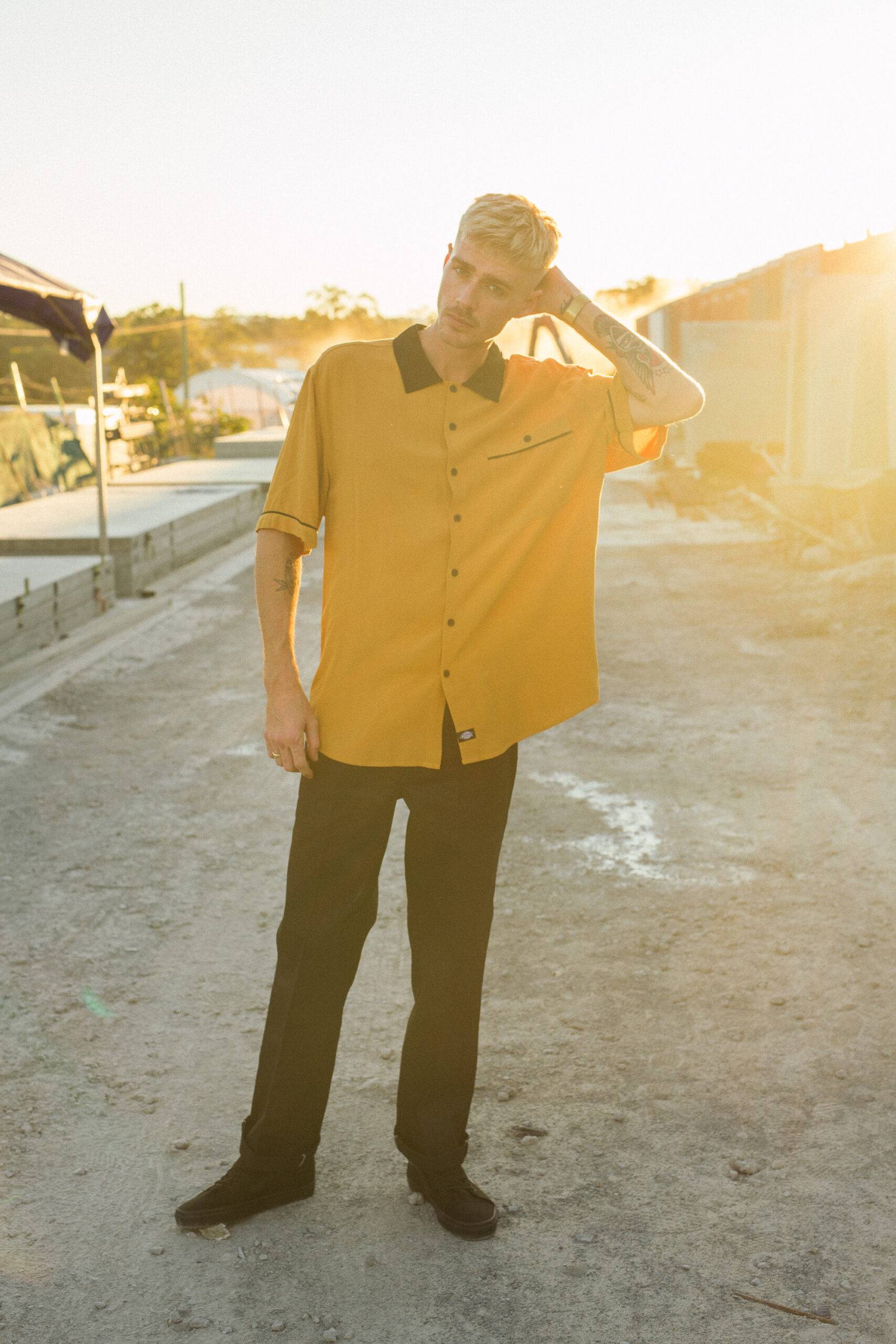 Yard Days ft Dickies — image 14