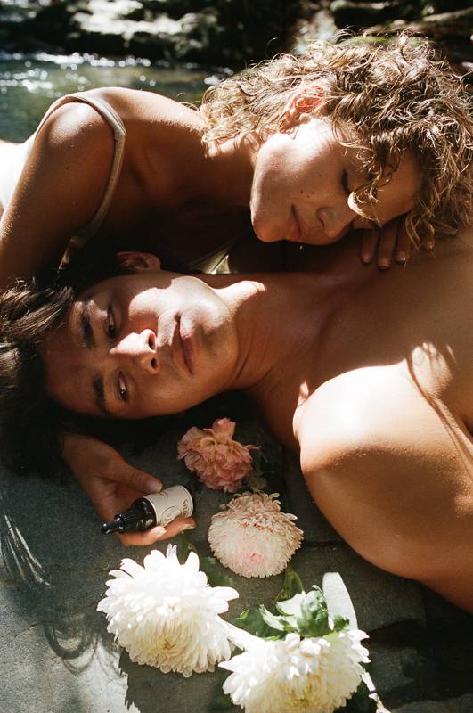 ‘Dream with me’ Ft Soma Medicinals — image 13