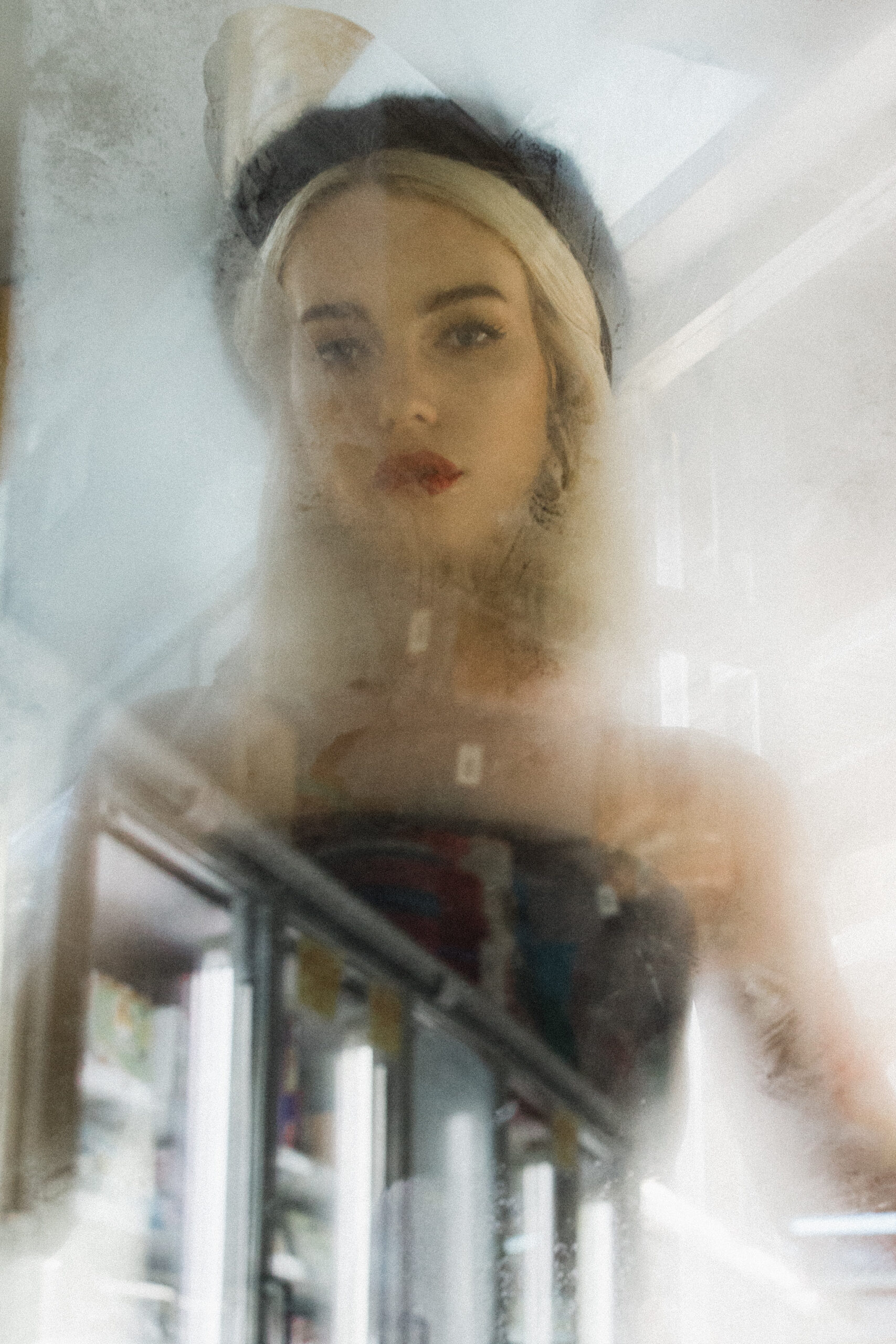 ‘Out & About’ ft Bohemsky X Beth Hurrell — image 28