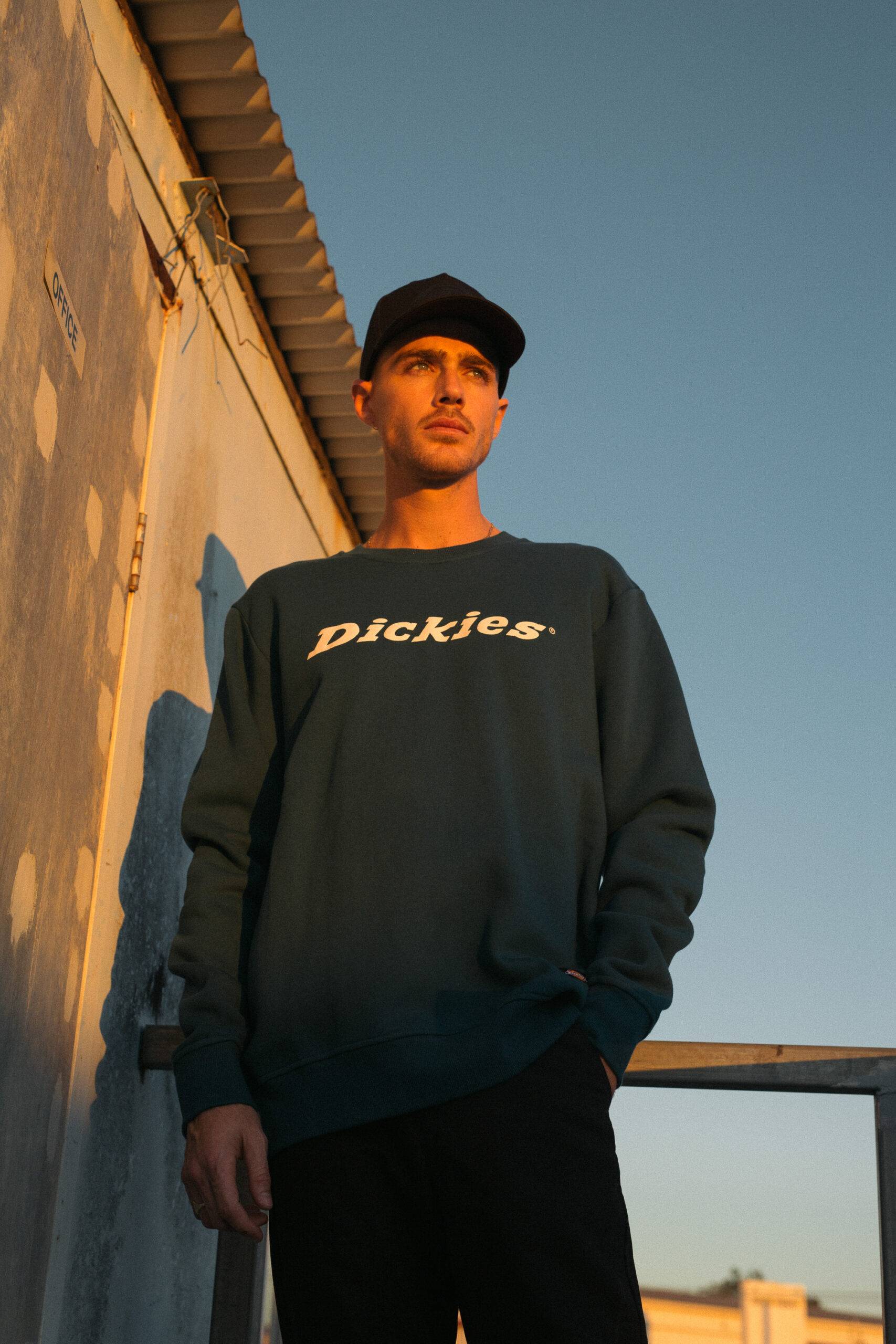 Yard Days ft Dickies — image 22