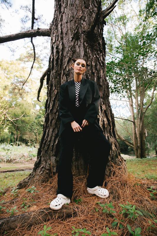 ‘Punchie’ Ft Bec Craven — image 34