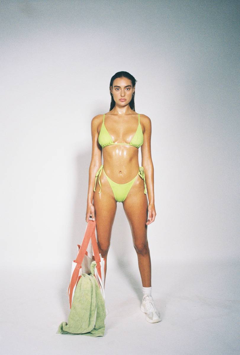 ‘Minimal 22’ Ft Lahana Swim — image 23