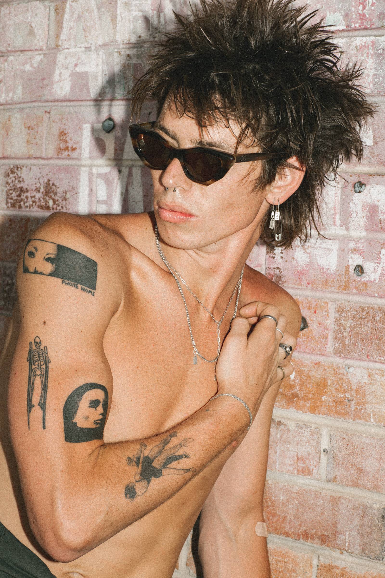 ‘Wild Childe’ ft Childe eyewear x Cai — image 19