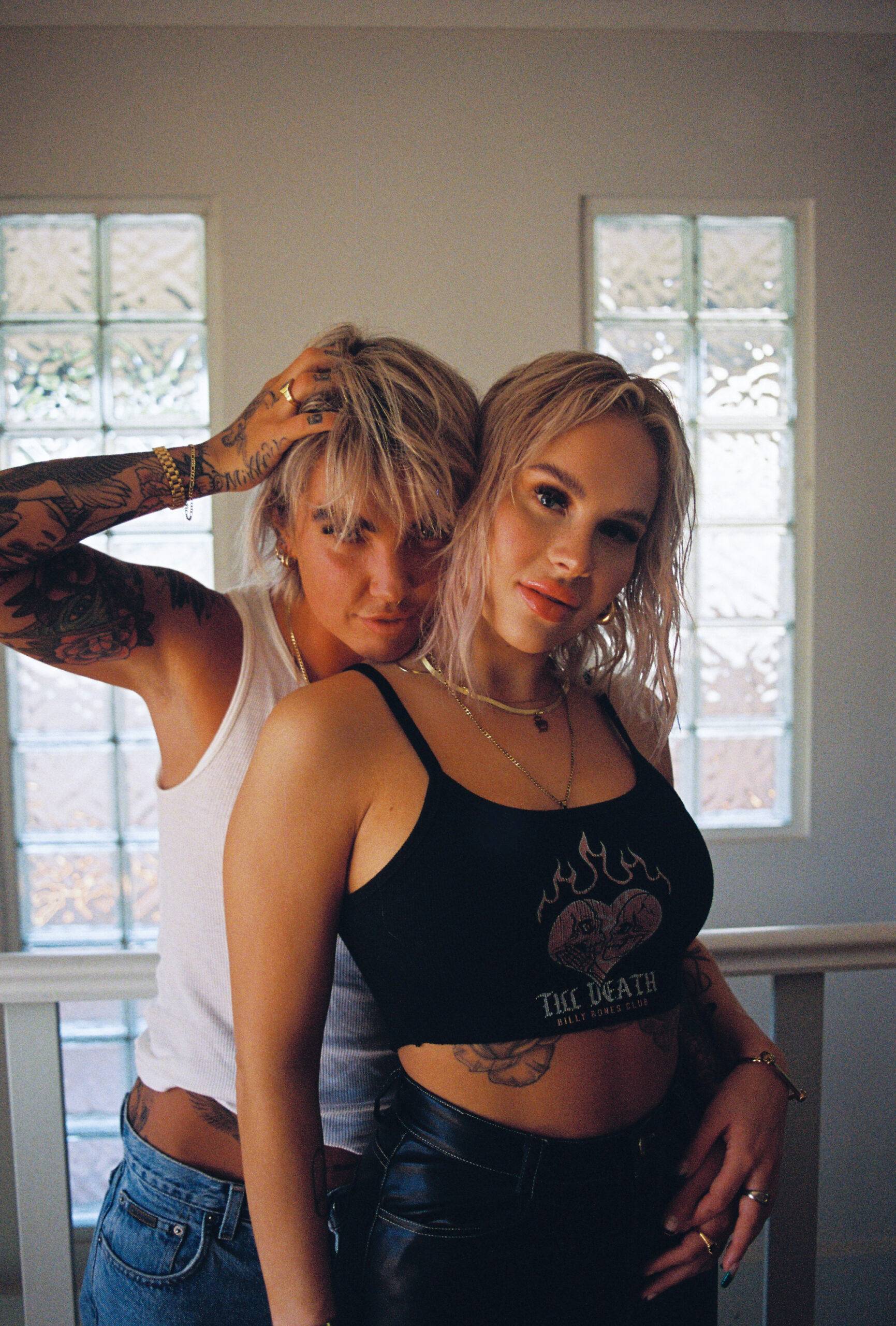 ‘Till Death’ Ft Billy Bones Club — image 30