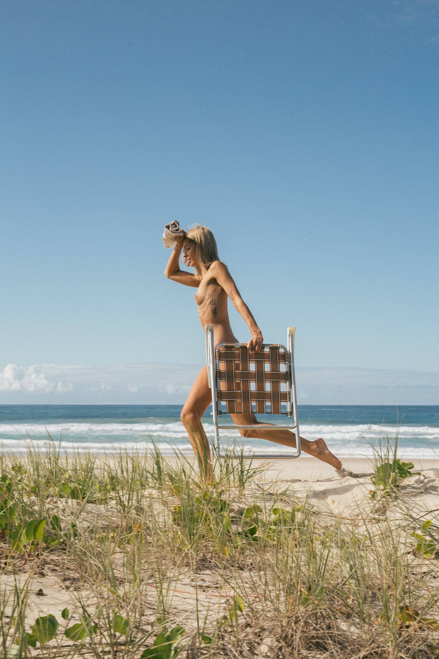 Fun in the Sun ft Penthouse — image 8