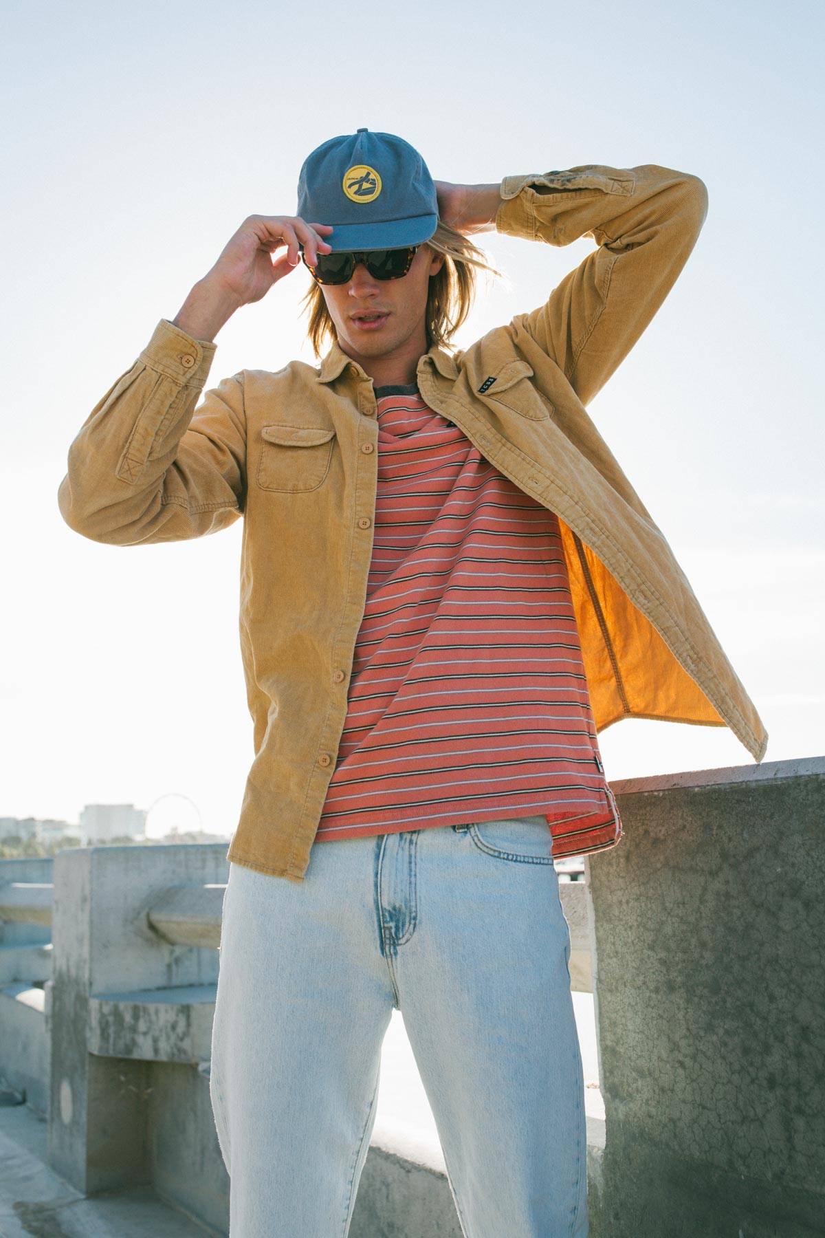 ‘Ocean Dr’ ft Surfstitch — image 35