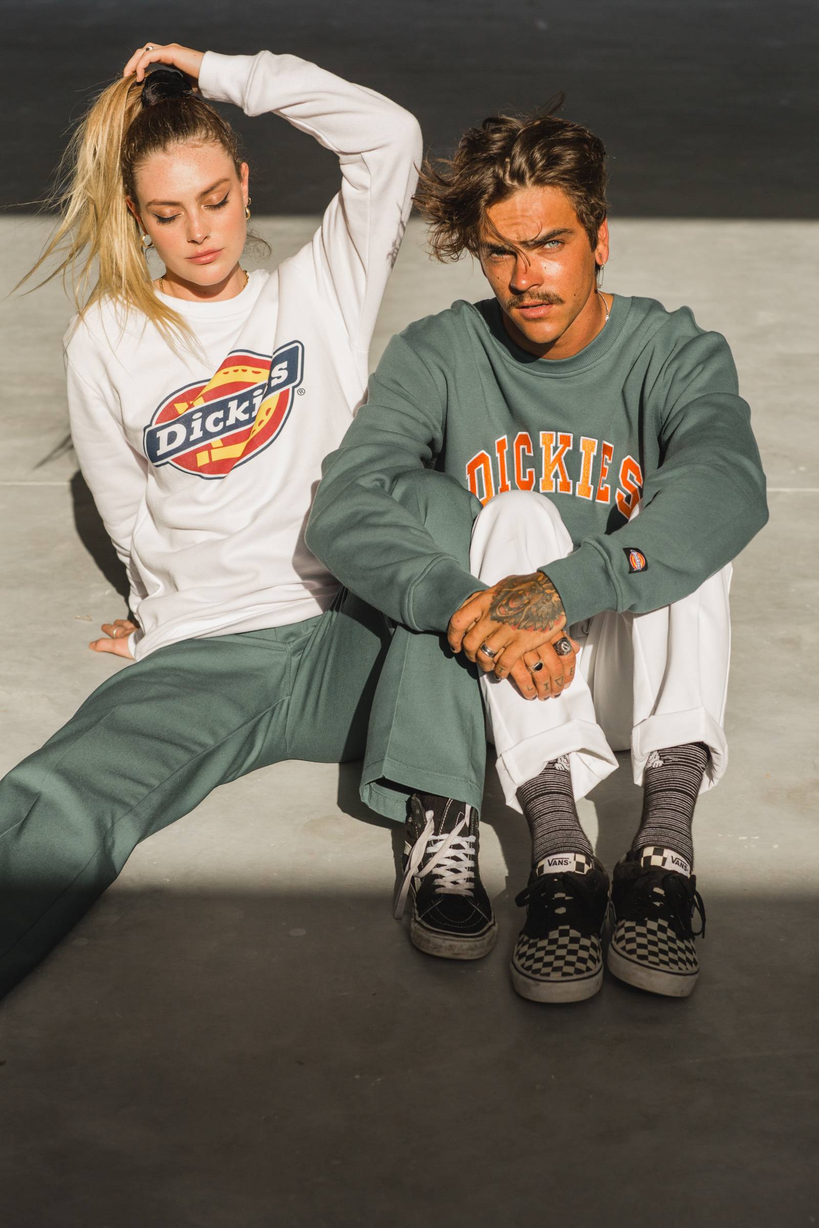 ‘Ware House’ ft Dickies — image 13