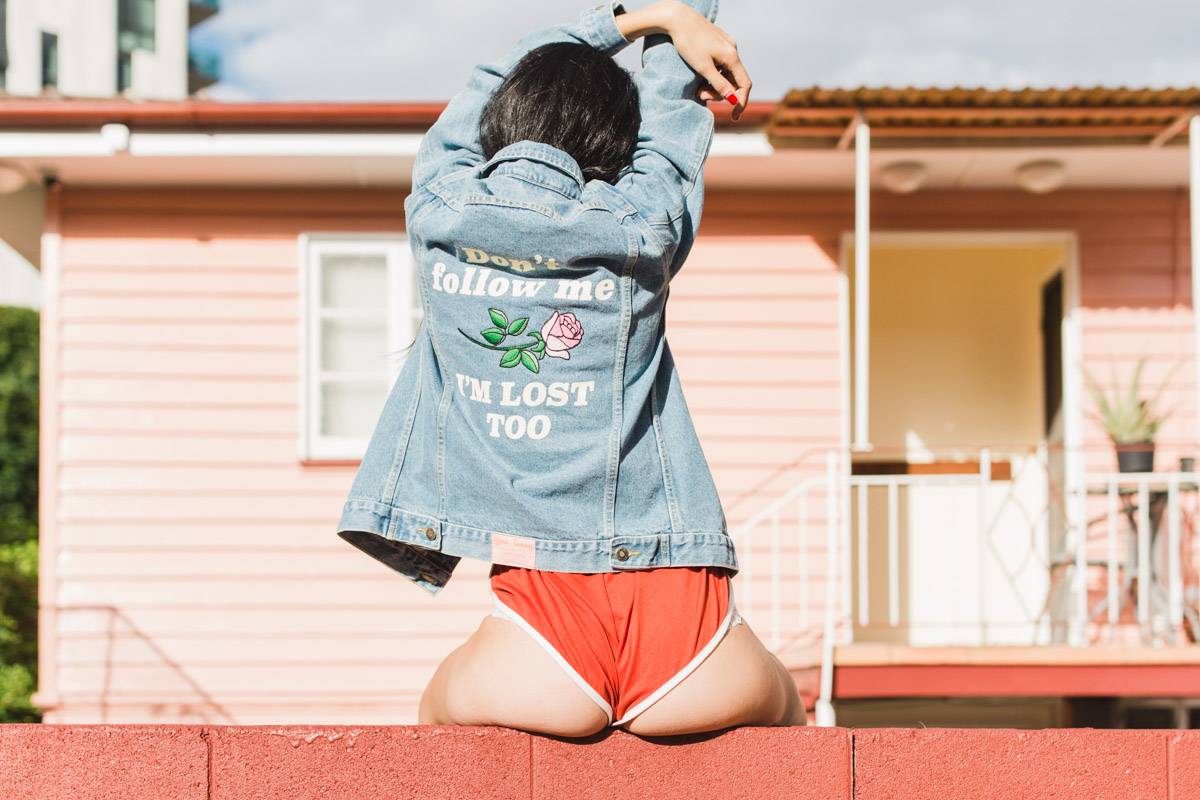 ‘Small town, big dreams’ ft Zhoe Trotter — image 3