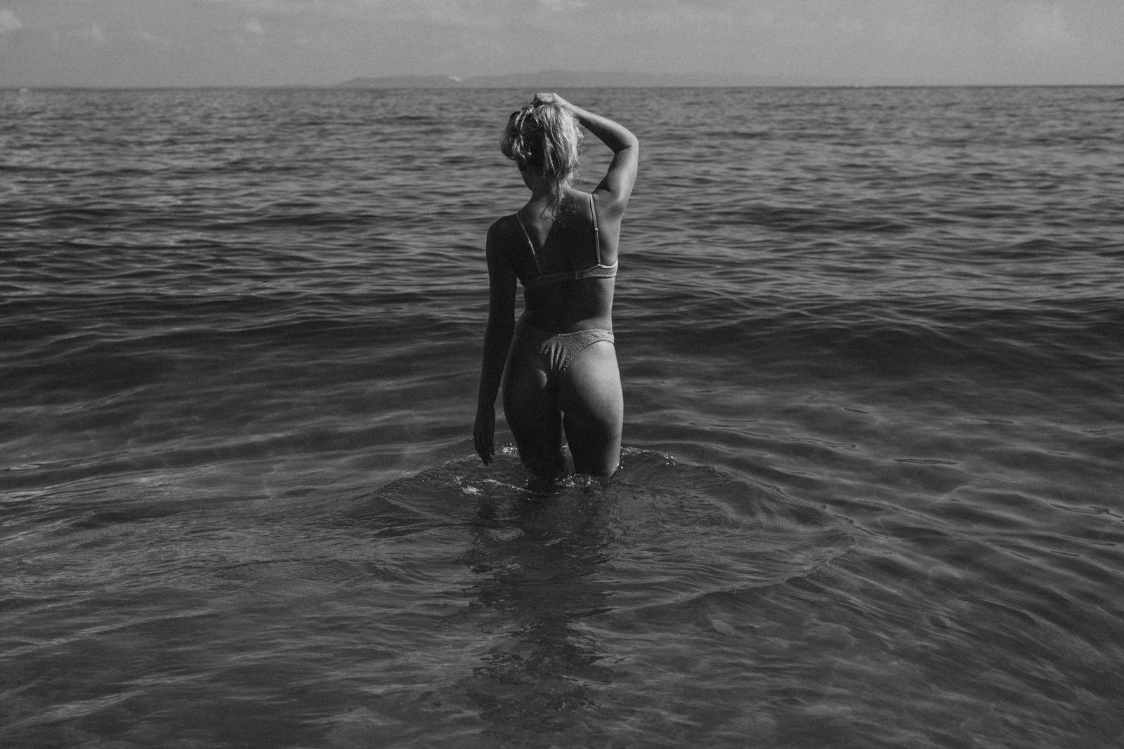 ‘Beach dayz’ ft Candice Linton — image 33