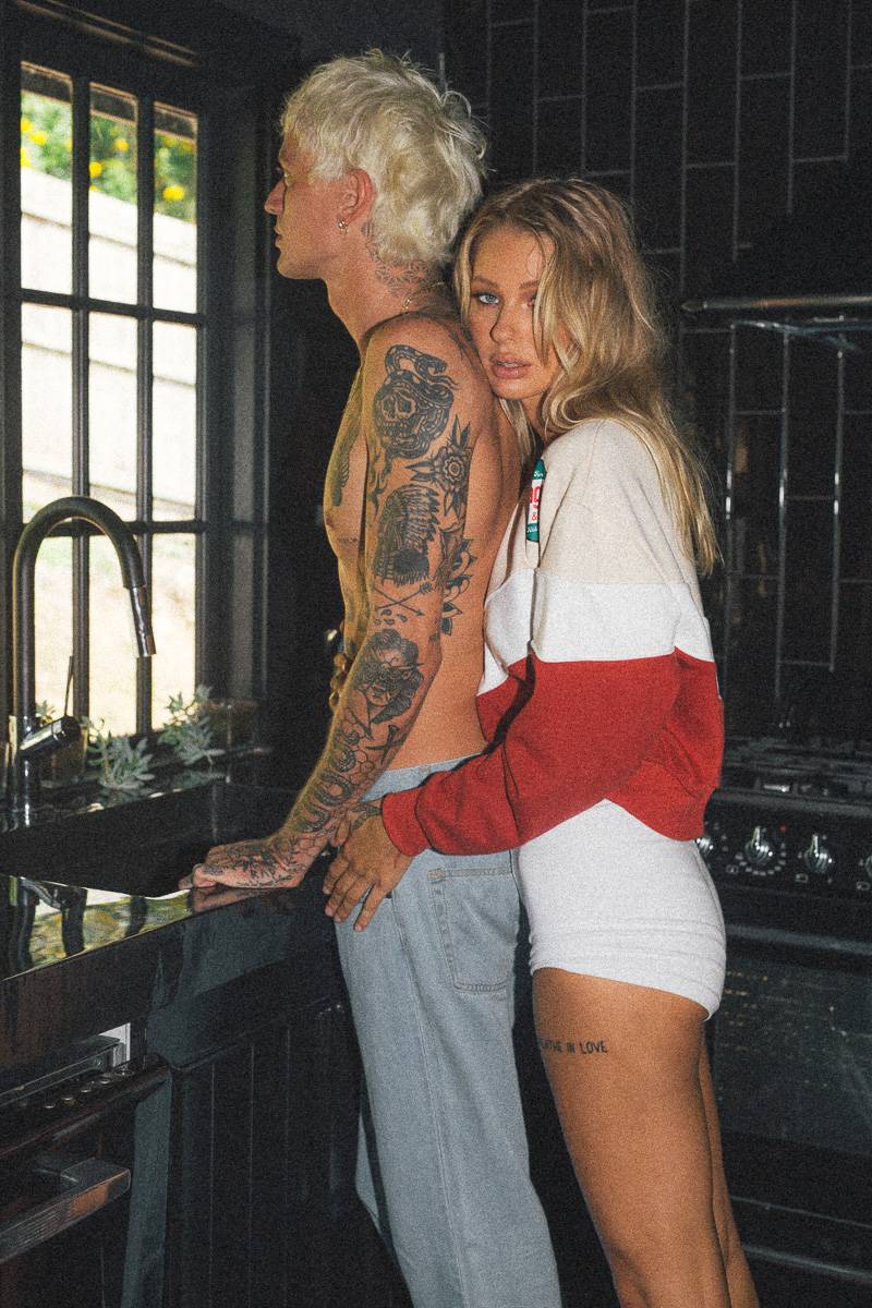 ‘The hills’ Ft Jagger & Stone — image 9